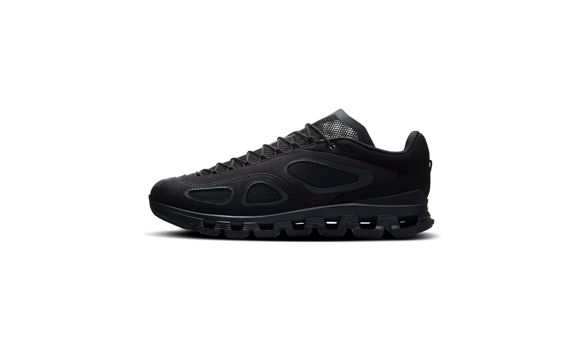 On Running Cloud X FKA Twigs Black