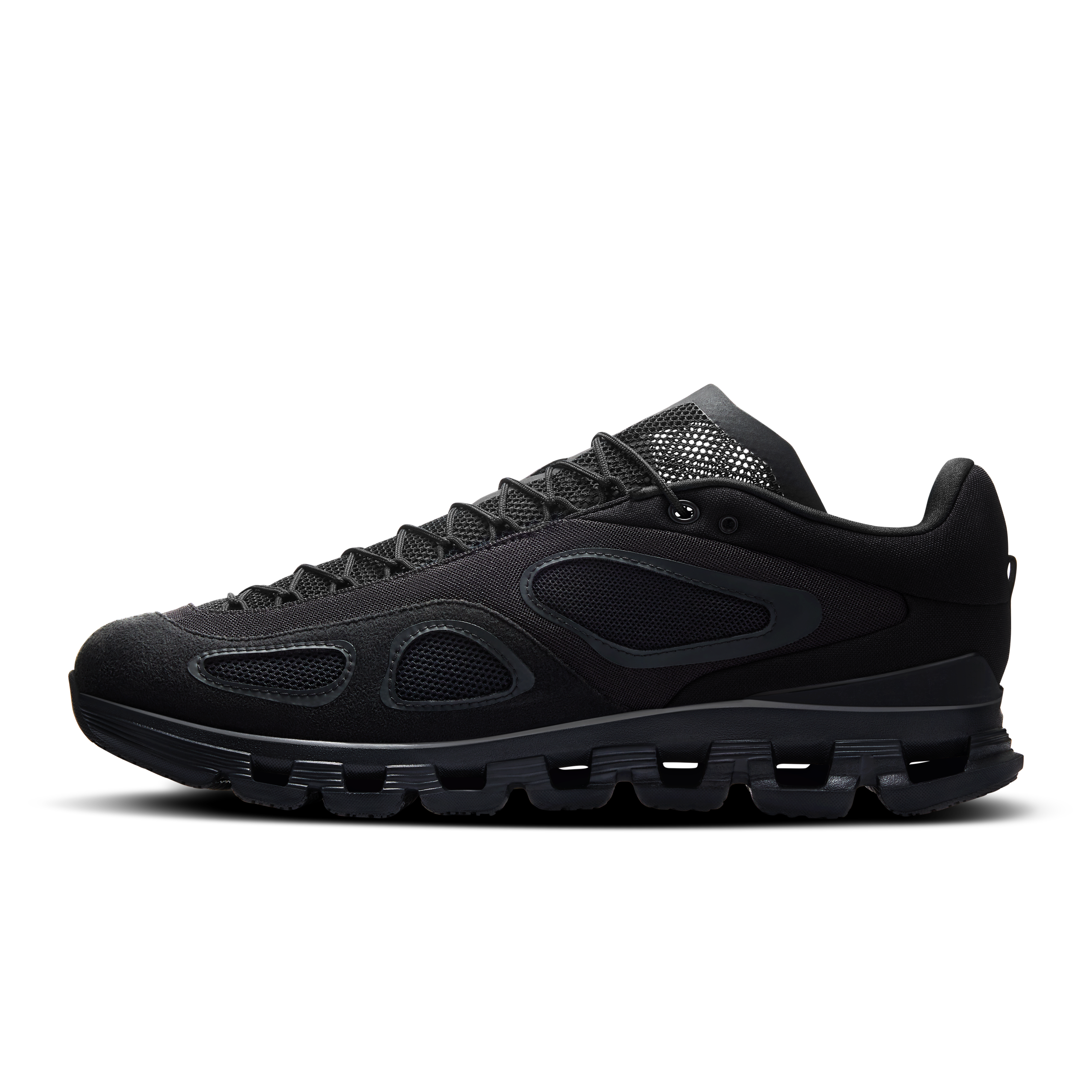 On Running Cloud X FKA Twigs Black
