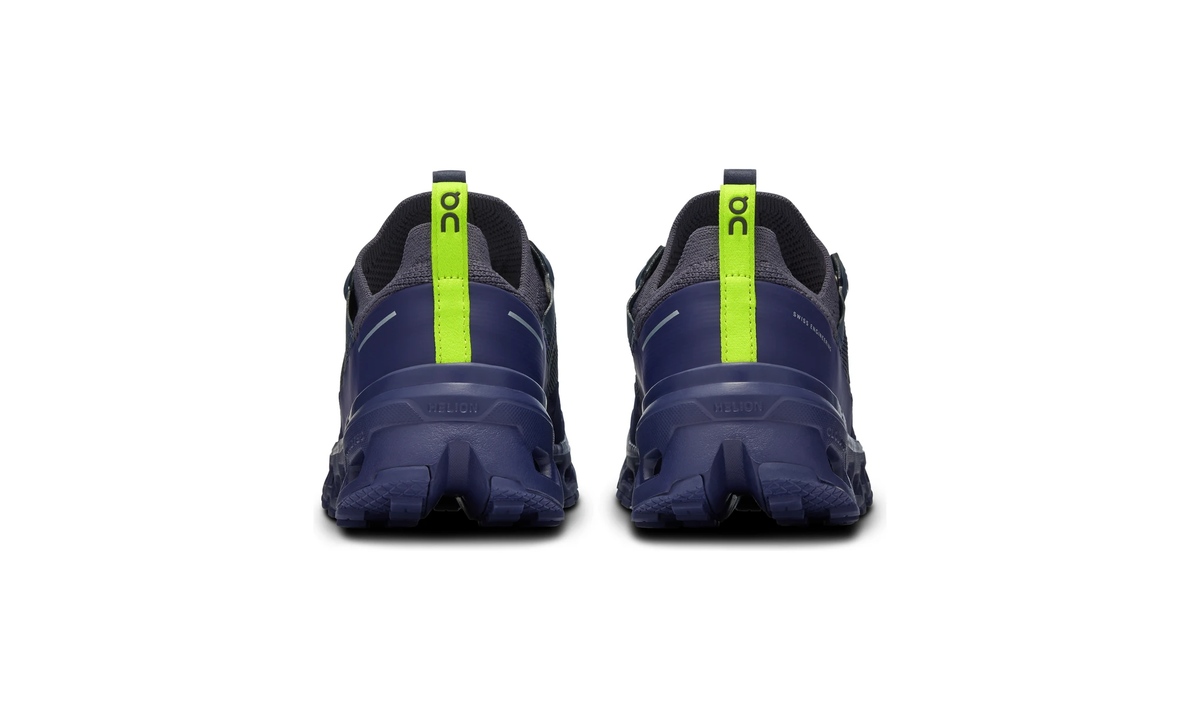 Cloudultra 2 W Navy | Ink