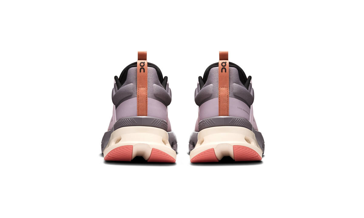 Cloudnova X 1 W Mauve | Dew
