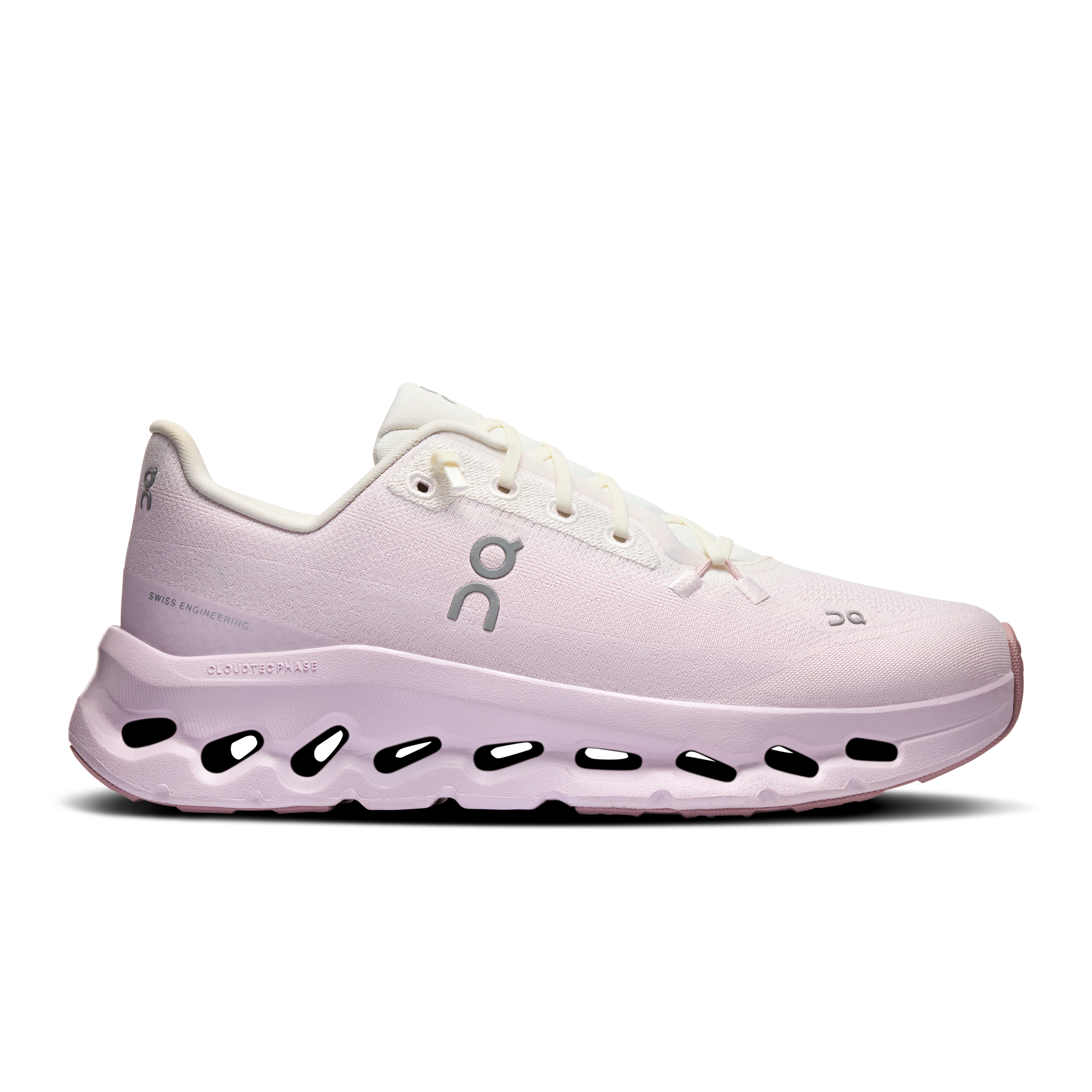 On Running Cloudtilt Ivory Orchid (Women's)