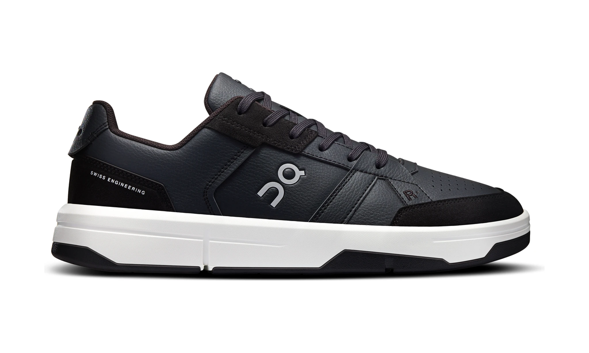 The ROGER Clubhouse 3 M Black | White