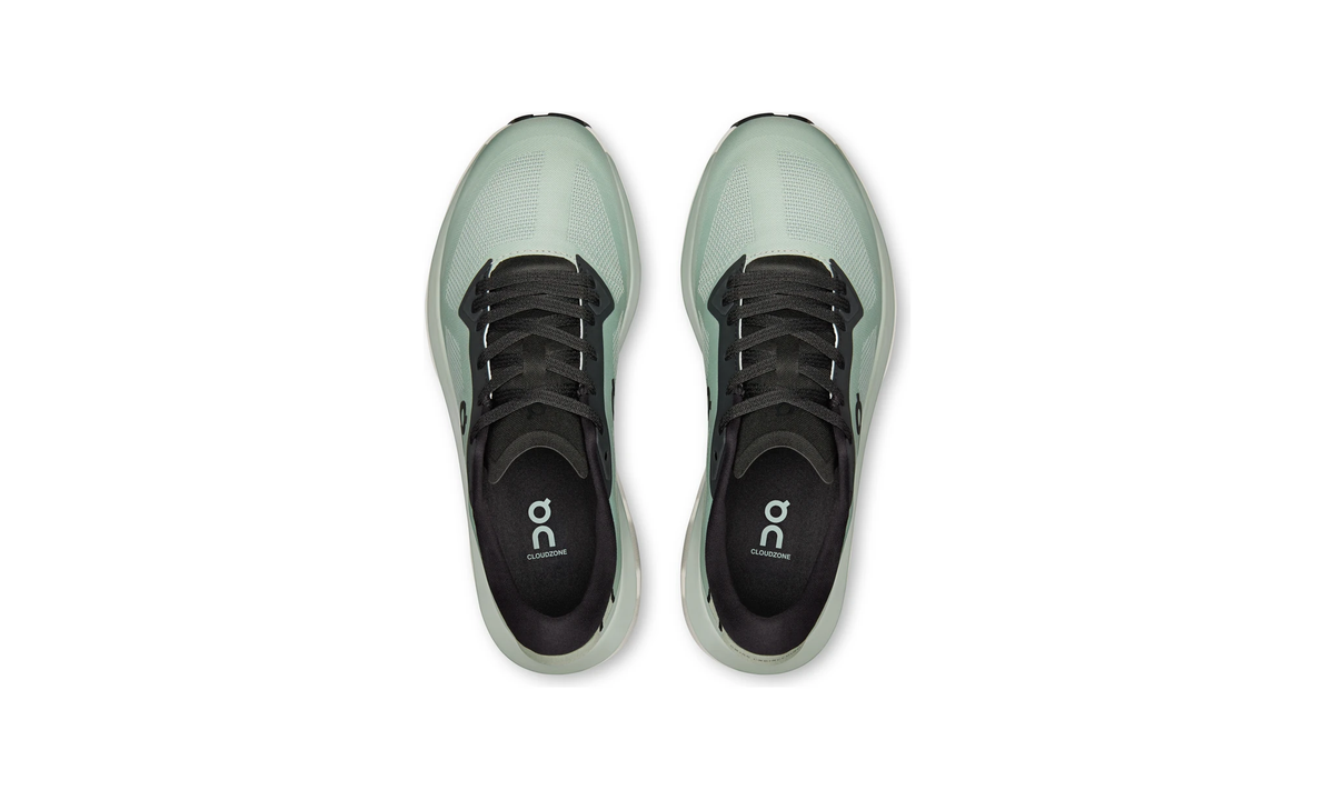 Cloudzone 1 W Mineral | Black