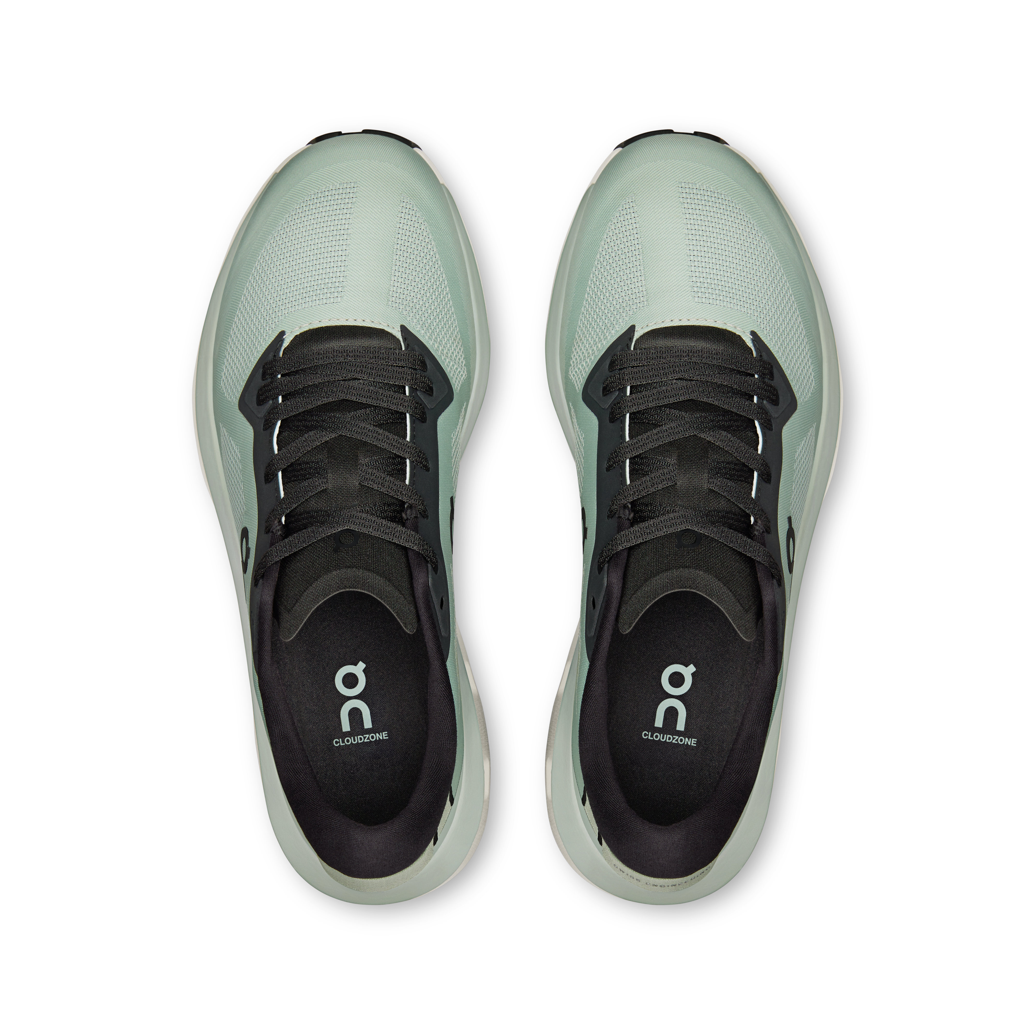 Cloudzone 1 W Mineral | Black