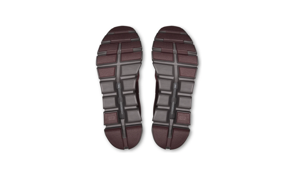 Cloud 6 M Mulberry | Pebble
