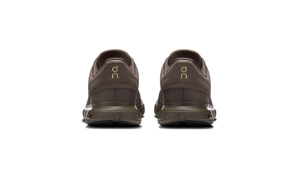 Cloud 6 W Grizzly | Grizzly