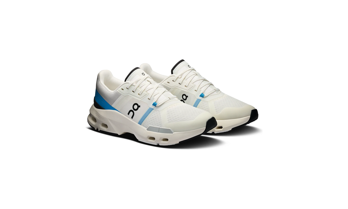 Cloudpulse 1 M Ivory | Horizon