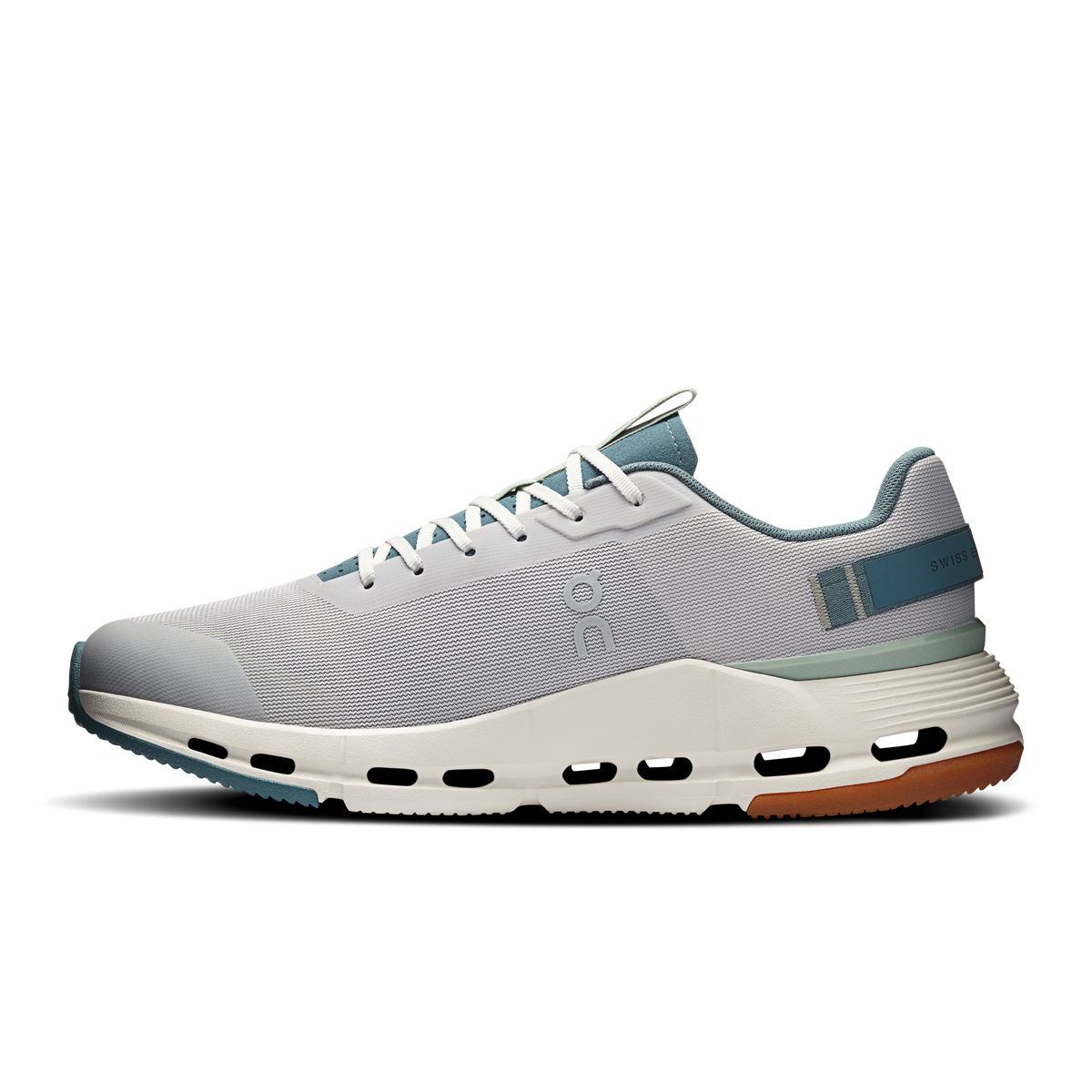 Cloudnova Form 2 M Wolf | Tide
