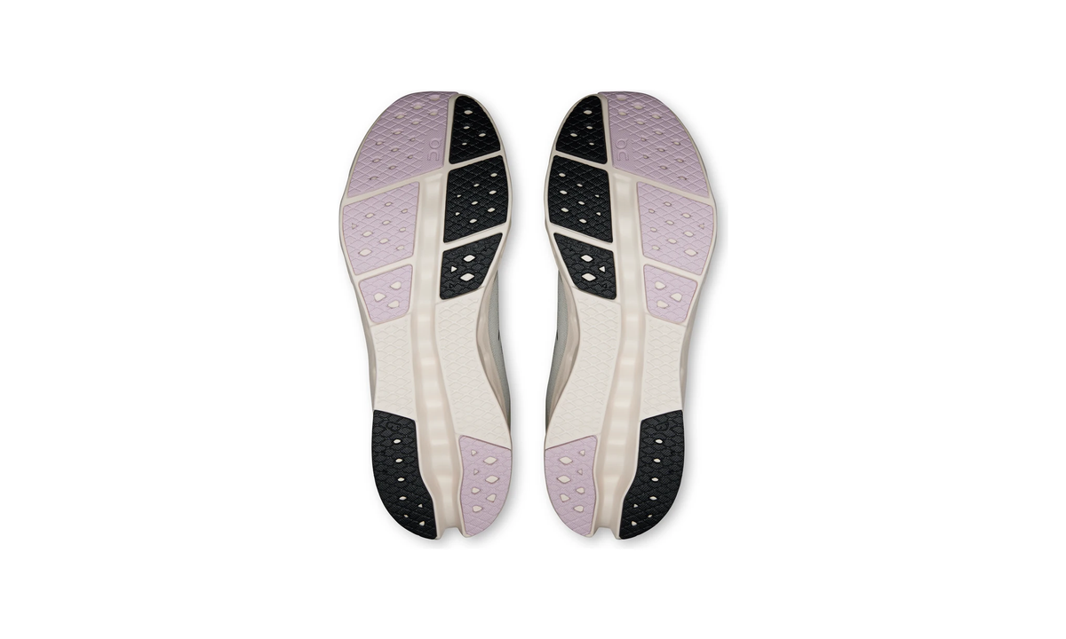 Cloudsurfer 2 W Glacier | Ivory