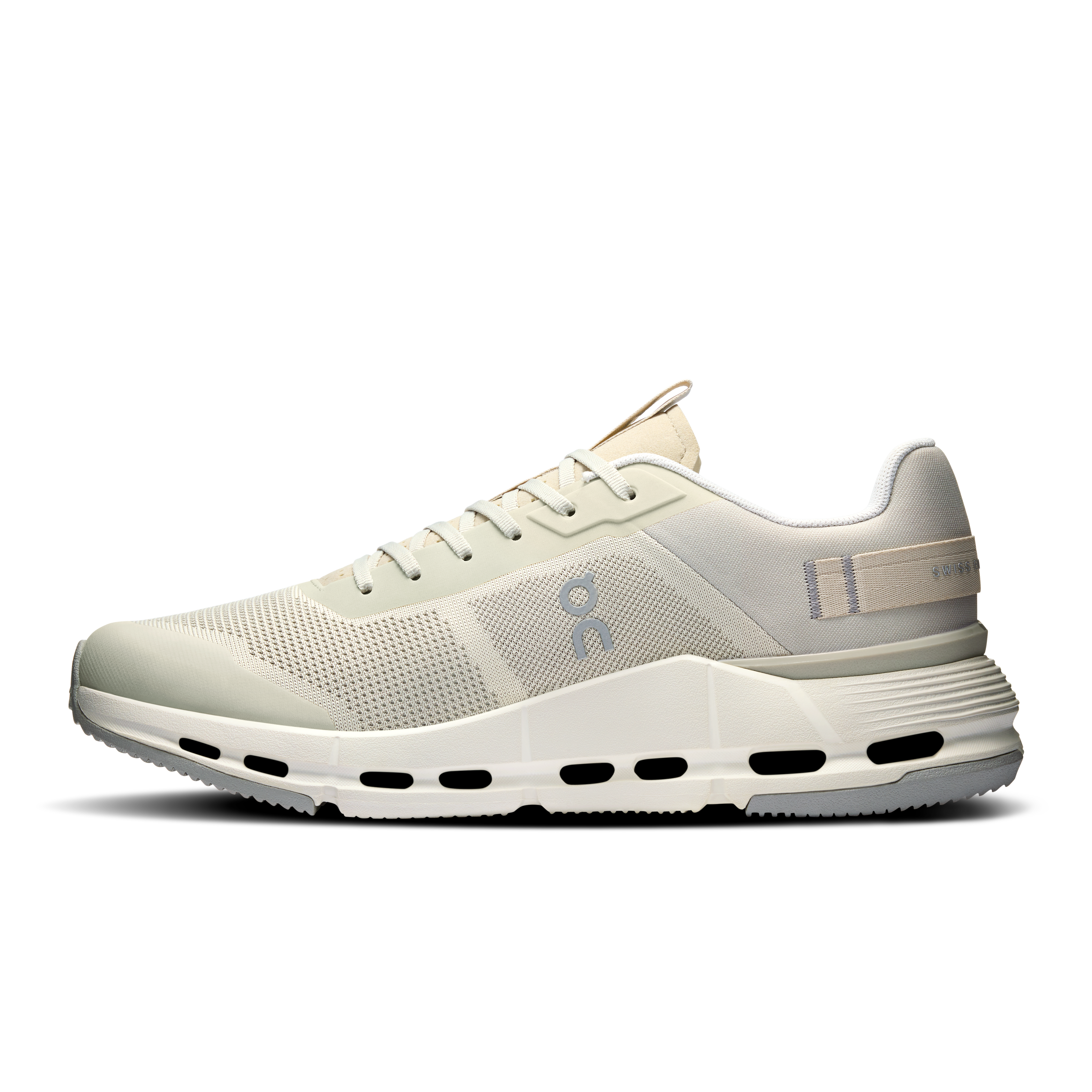 On Running Cloudnova Form 2 TT Sand Ivory