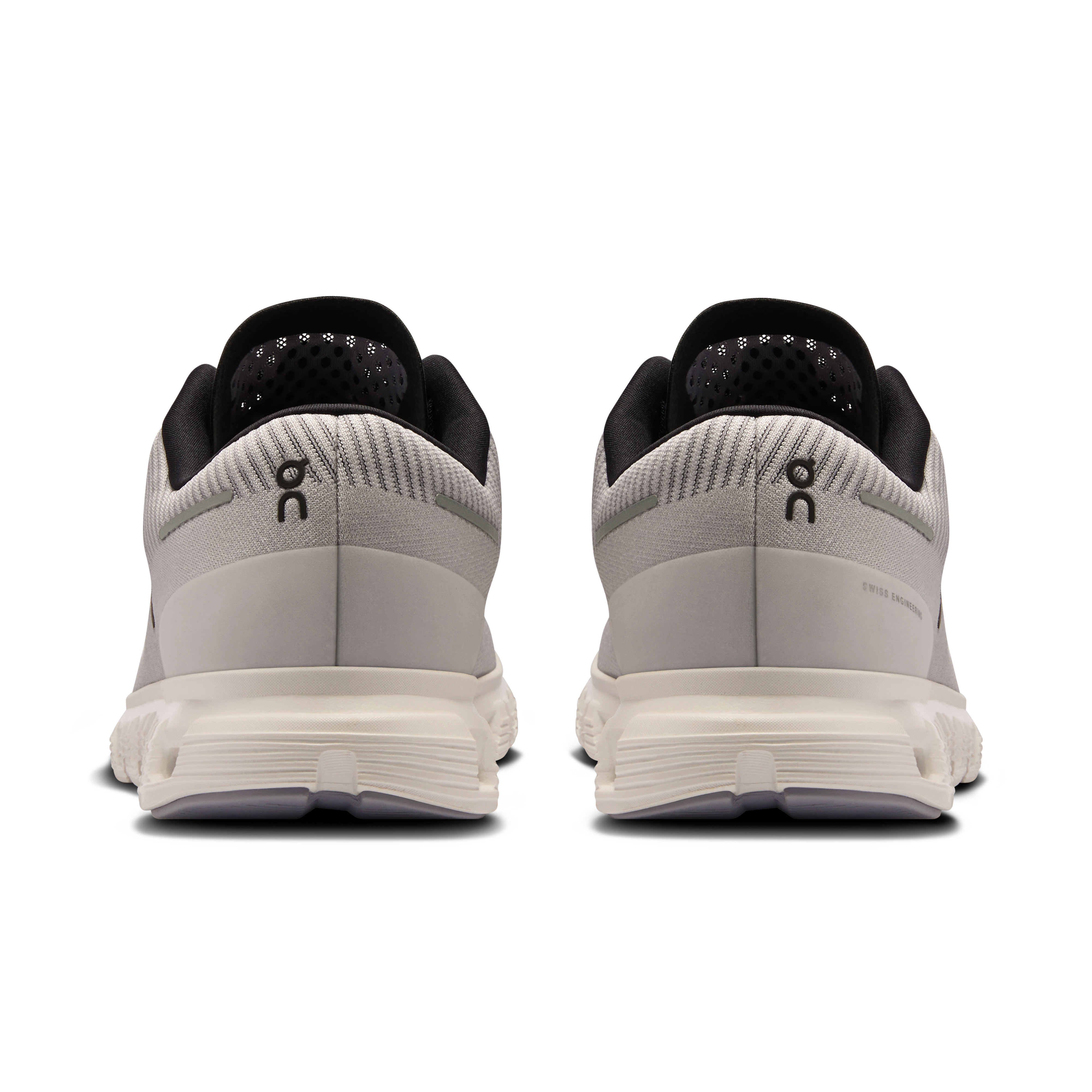 Cloud 6 Push M Lilac | Black