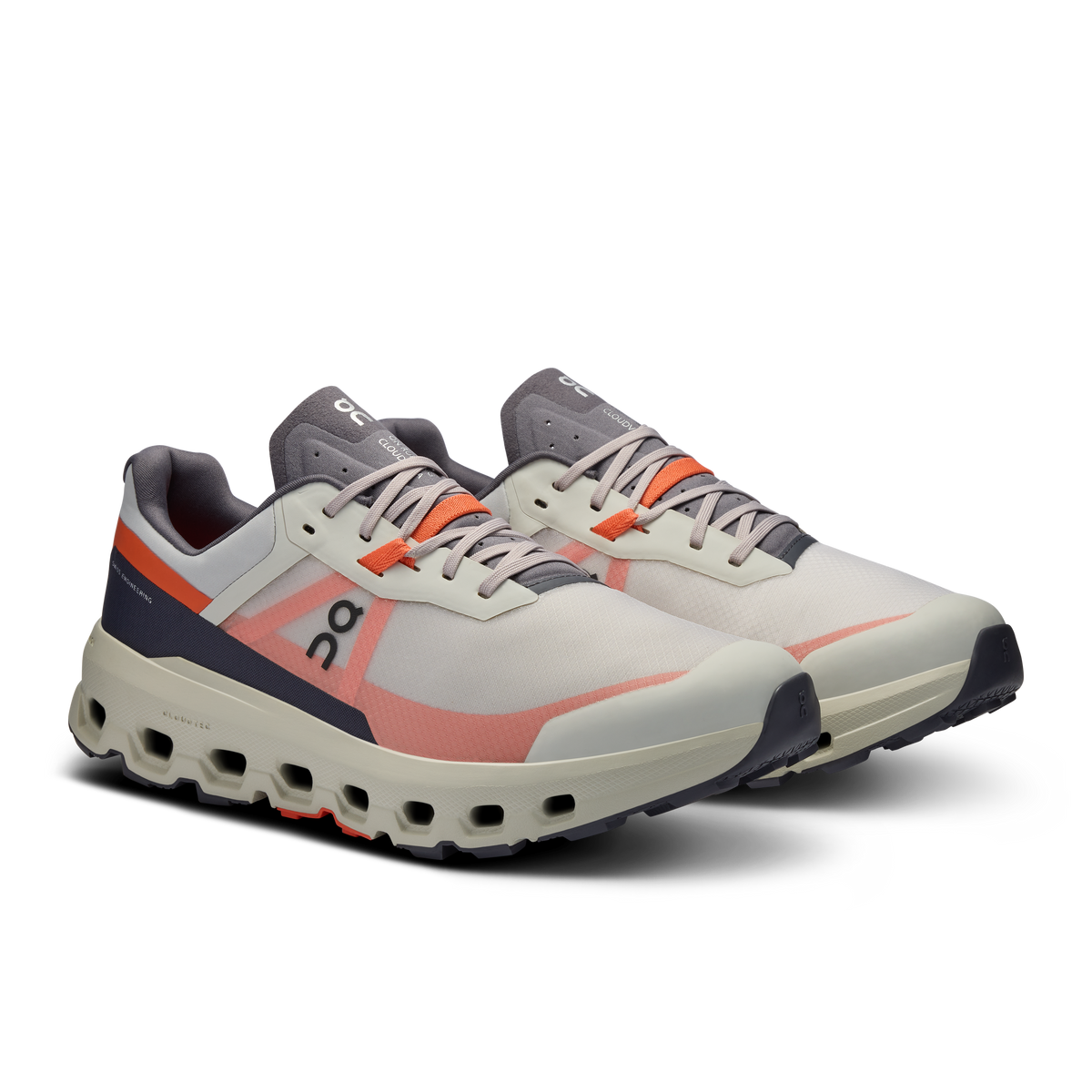 Cloudvista 2 M Ice | Flame