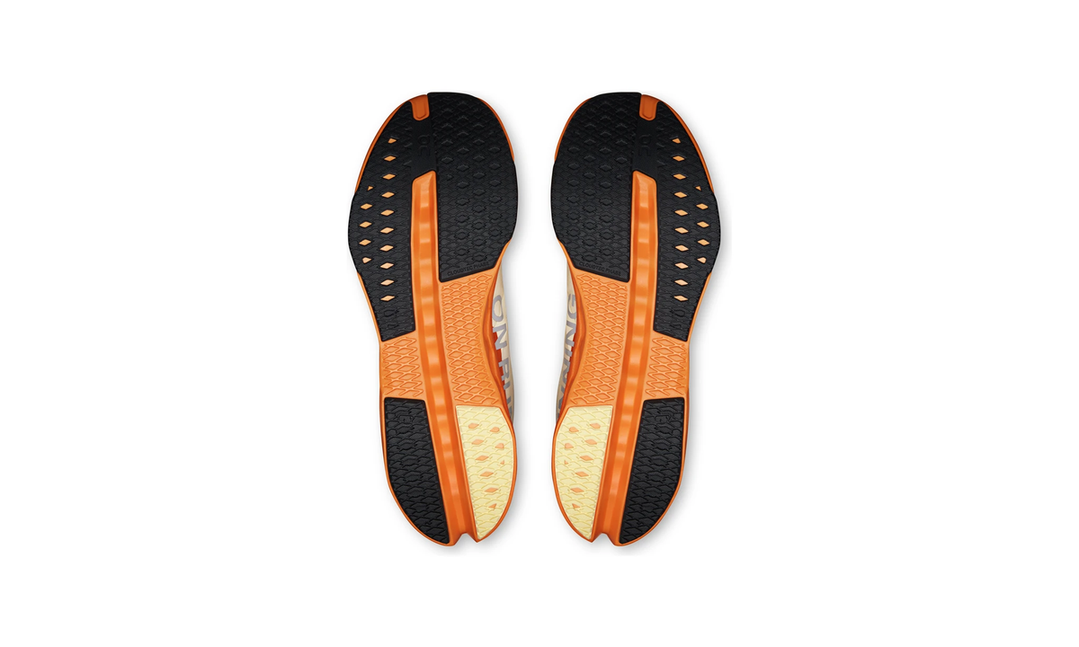 Cloudsurfer Next 1 M Lychee | Tangerine