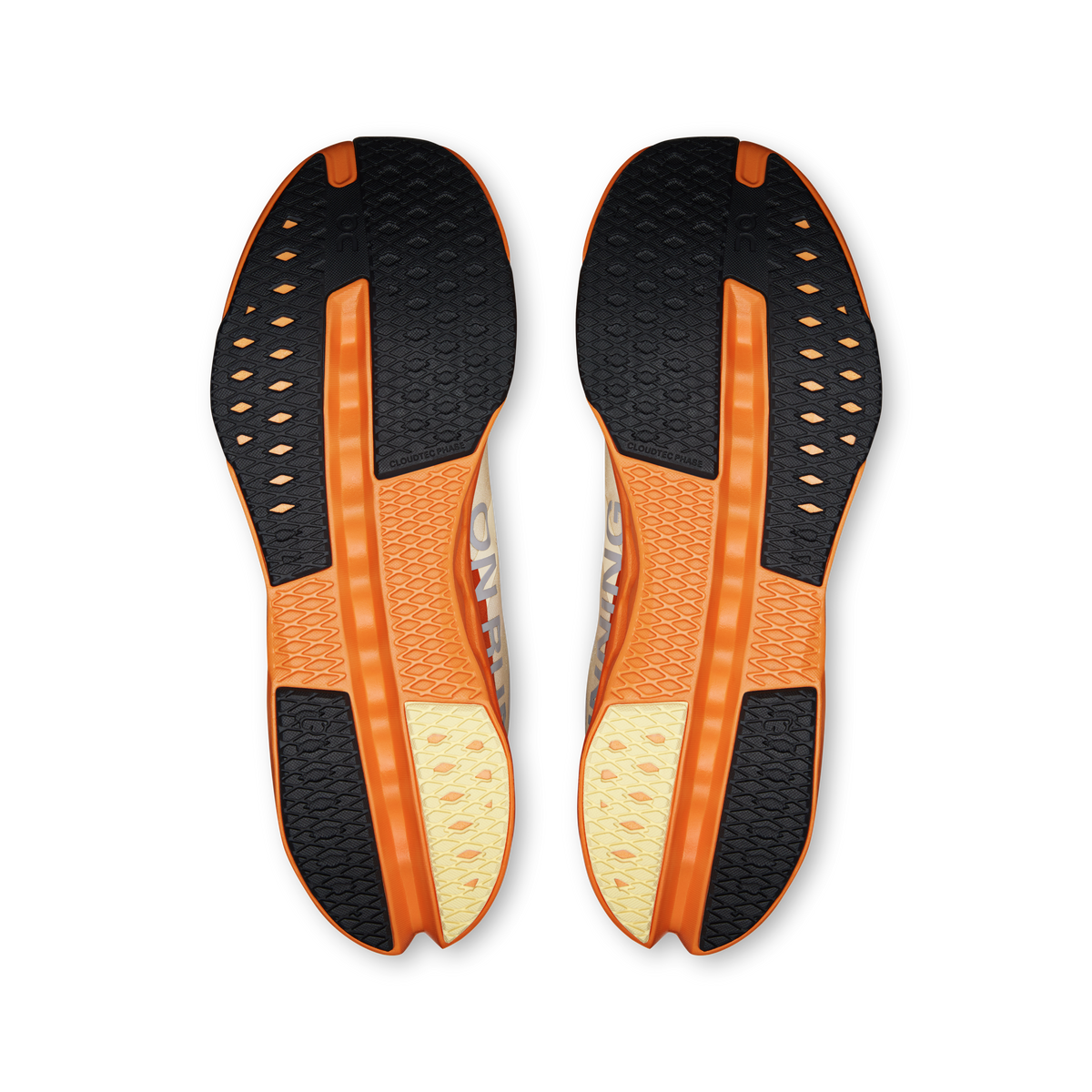 Cloudsurfer Next 1 M Lychee | Tangerine