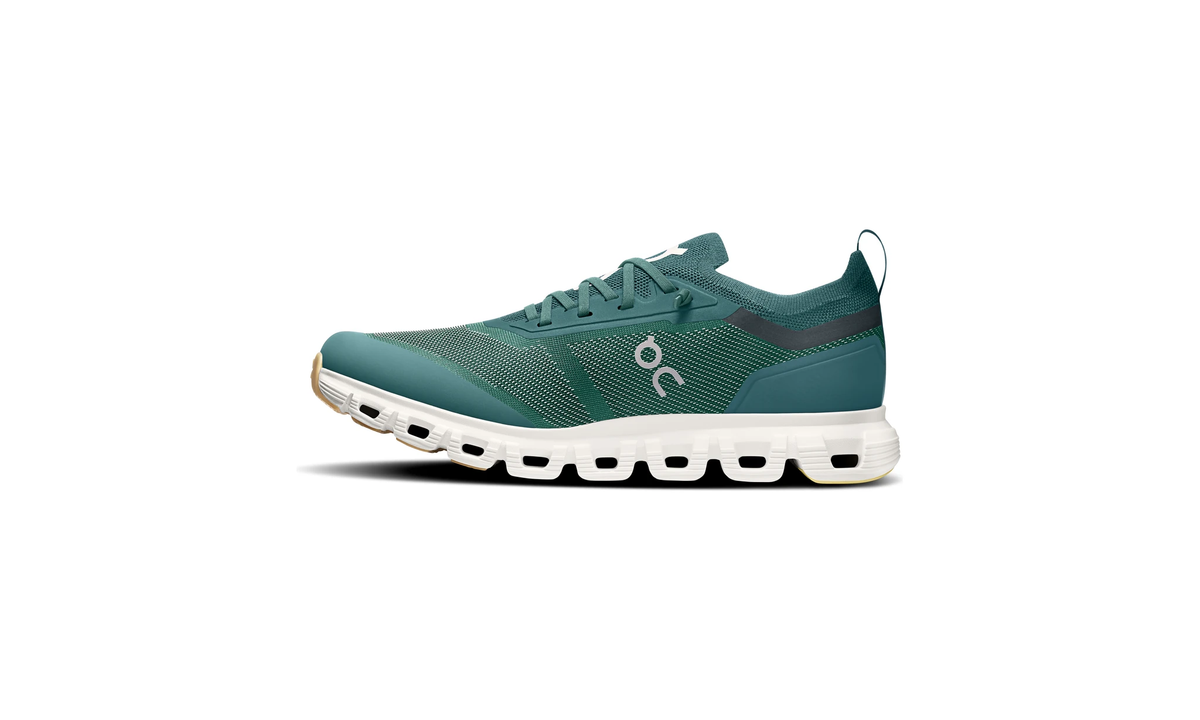 Cloud 6 Versa M Spirulina | Citrine