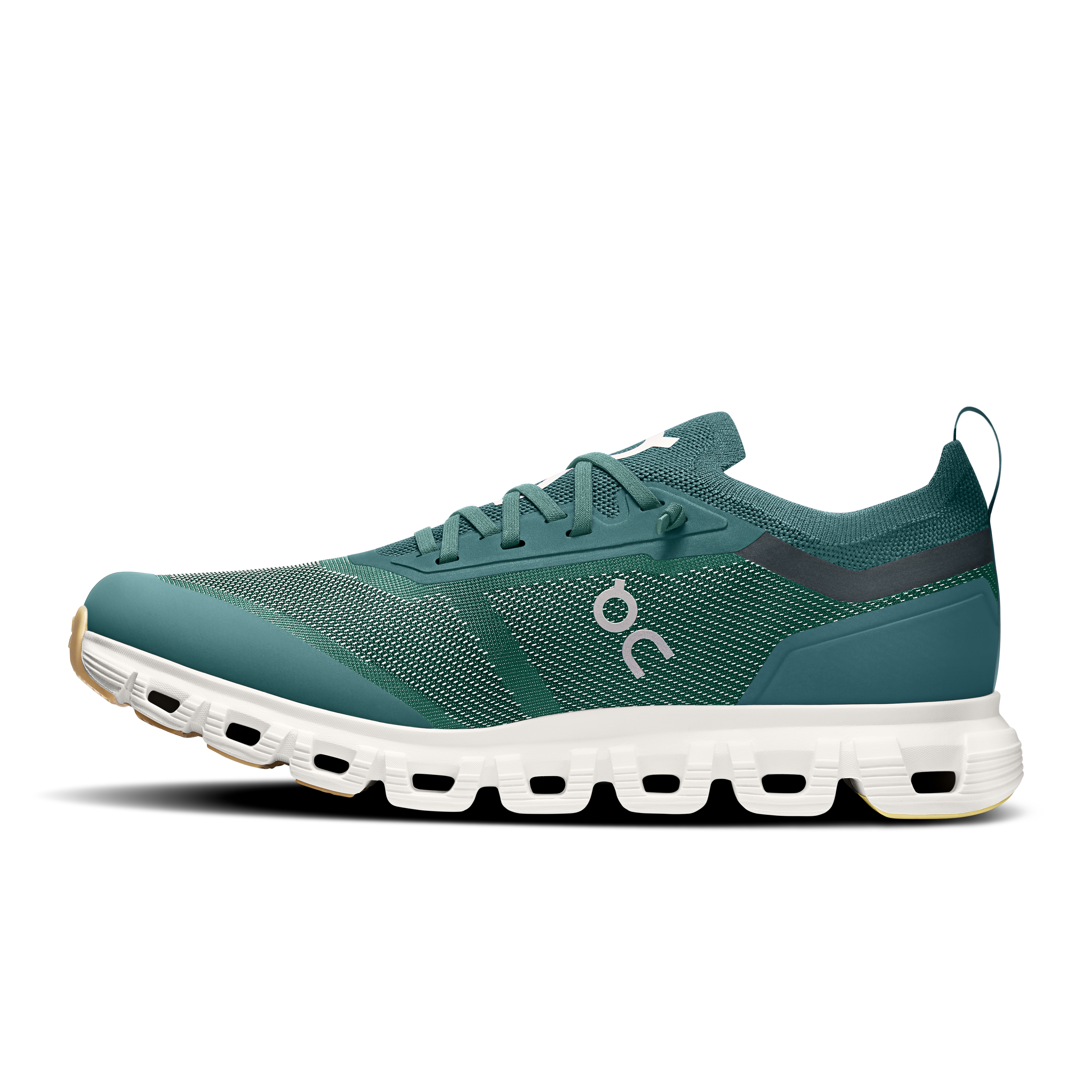 Cloud 6 Versa M Spirulina | Citrine