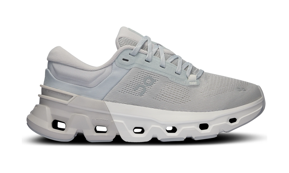 Cloudflyer 5 W Glacier | Wolf