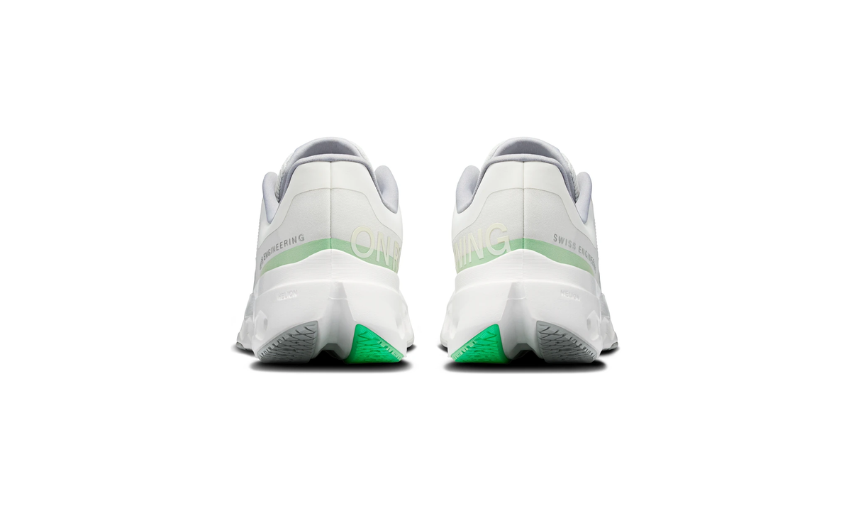 Cloudsurfer Next W Ivory | White