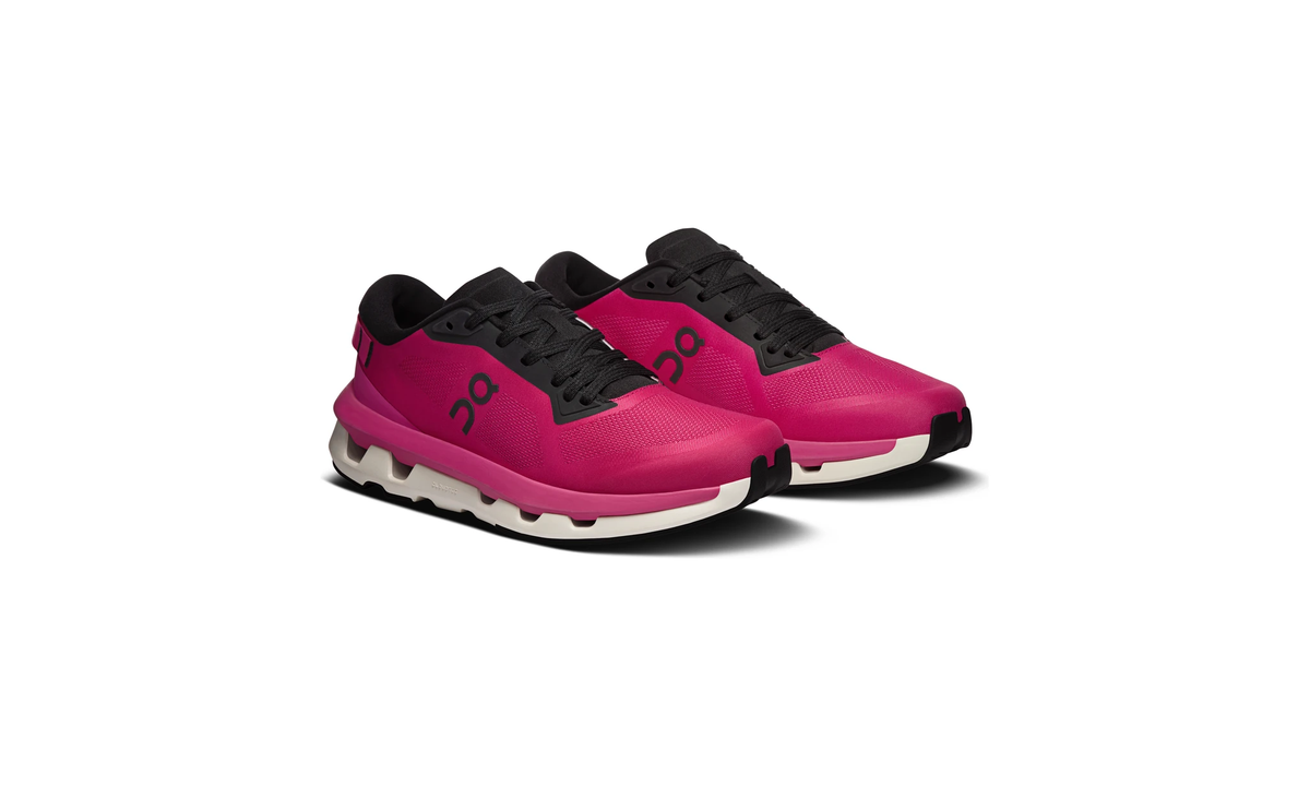Cloudzone 1 W Pink | Black