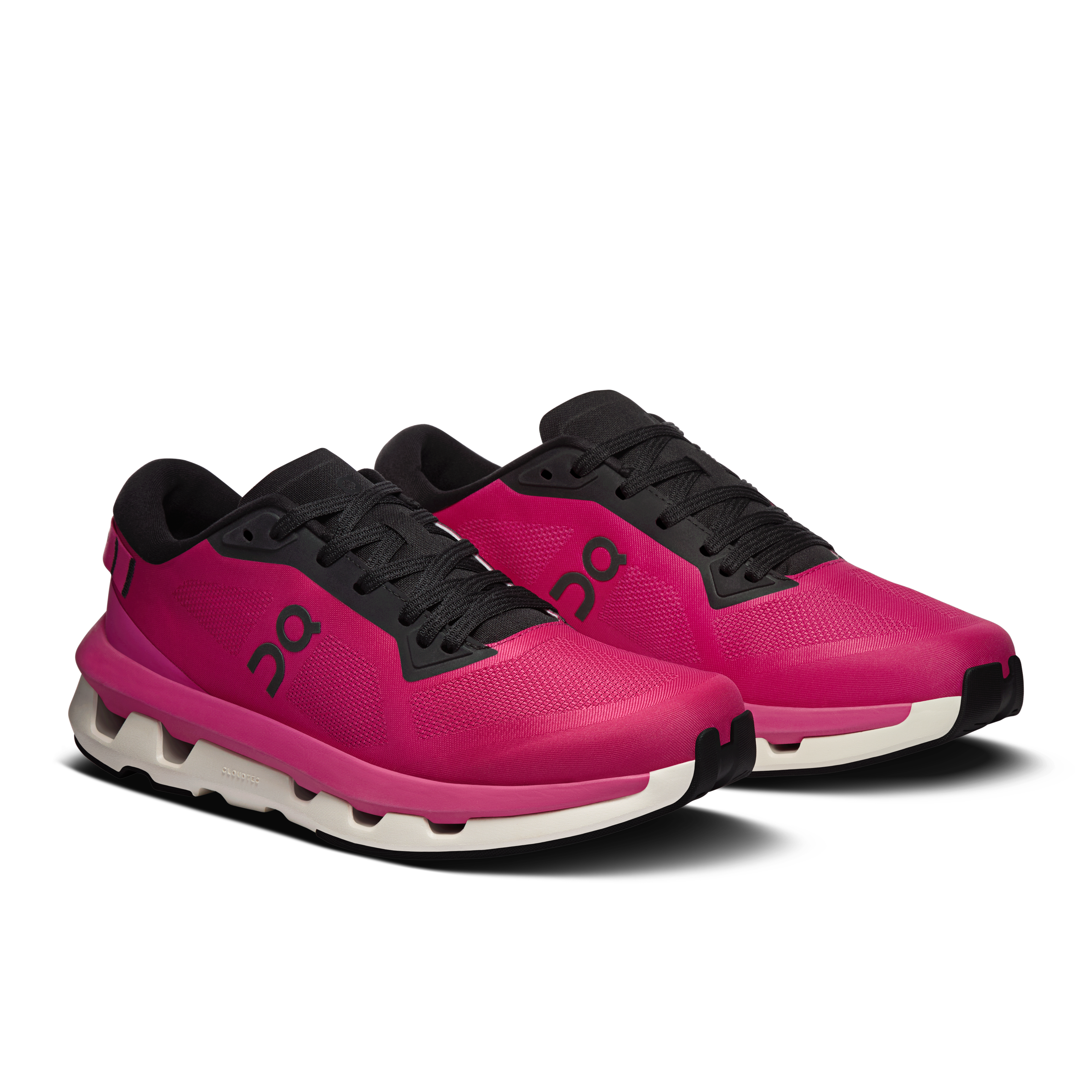 Cloudzone 1 W Pink | Black