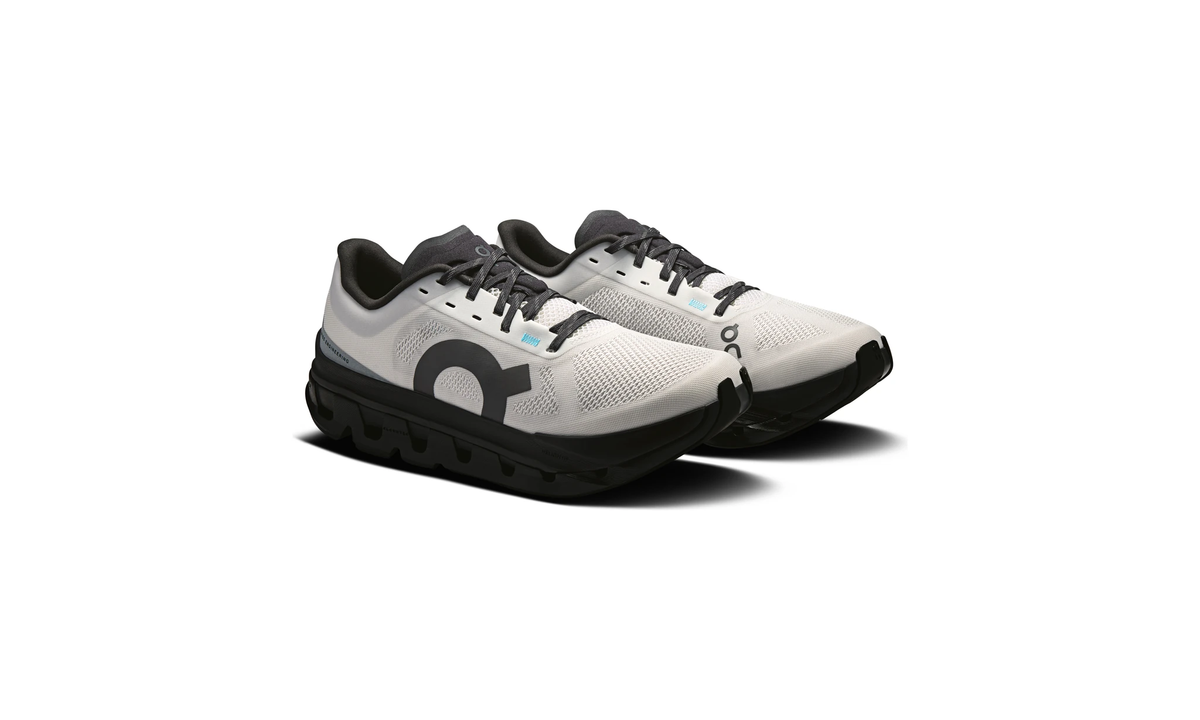 Cloudflow 5 W Glacier | Black