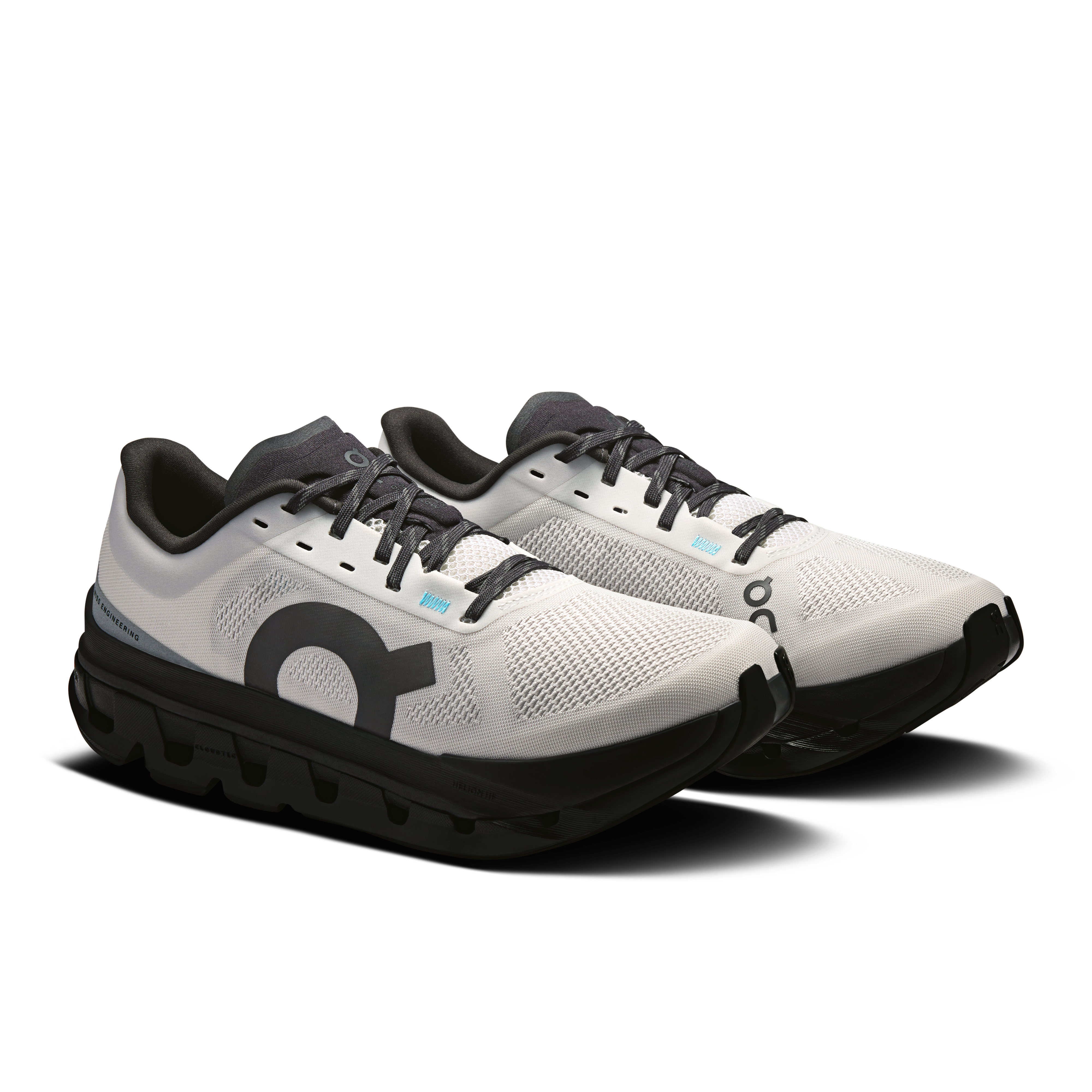 Cloudflow 5 W Glacier | Black