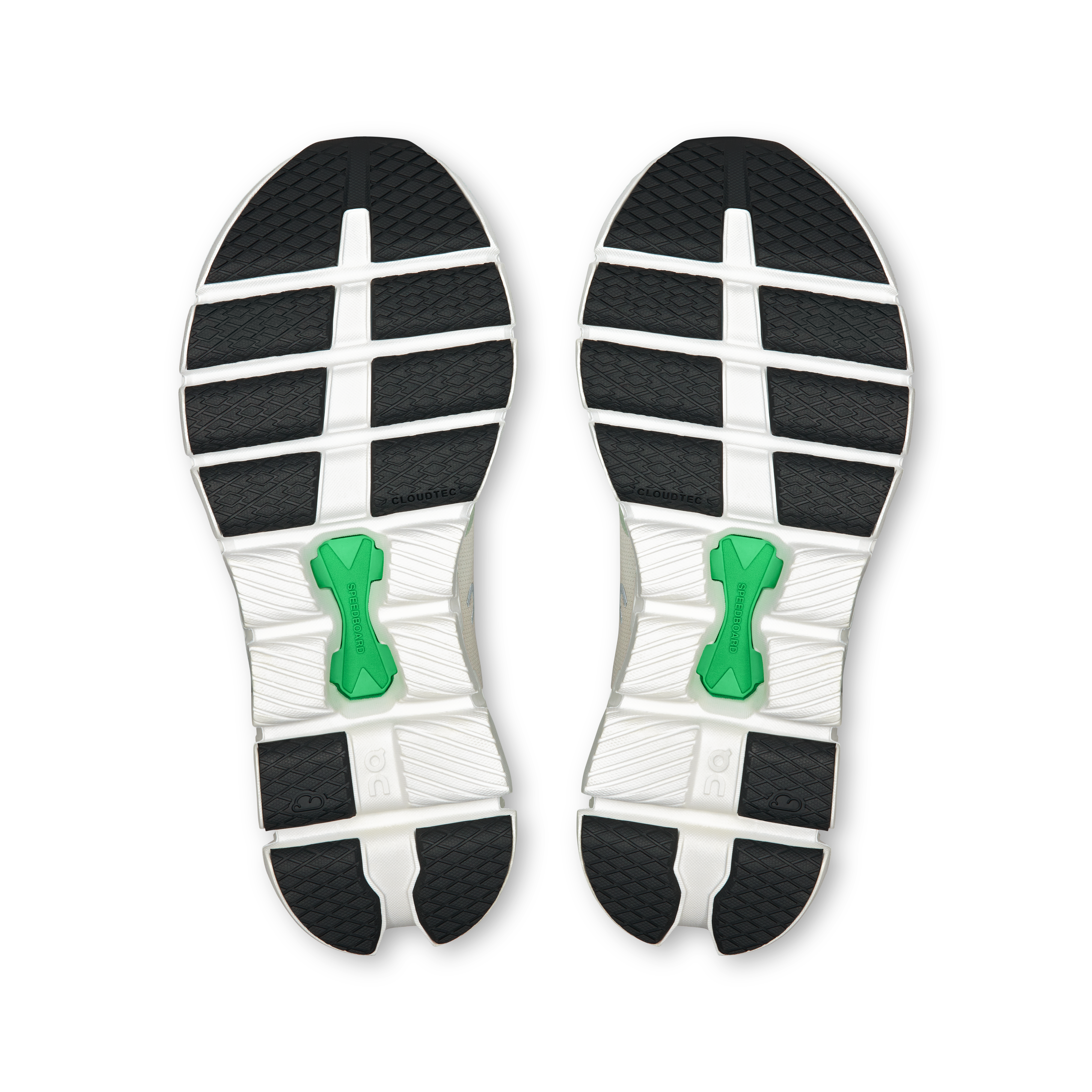 Wmns Cloud X 4 'Aloe Honeydew'
