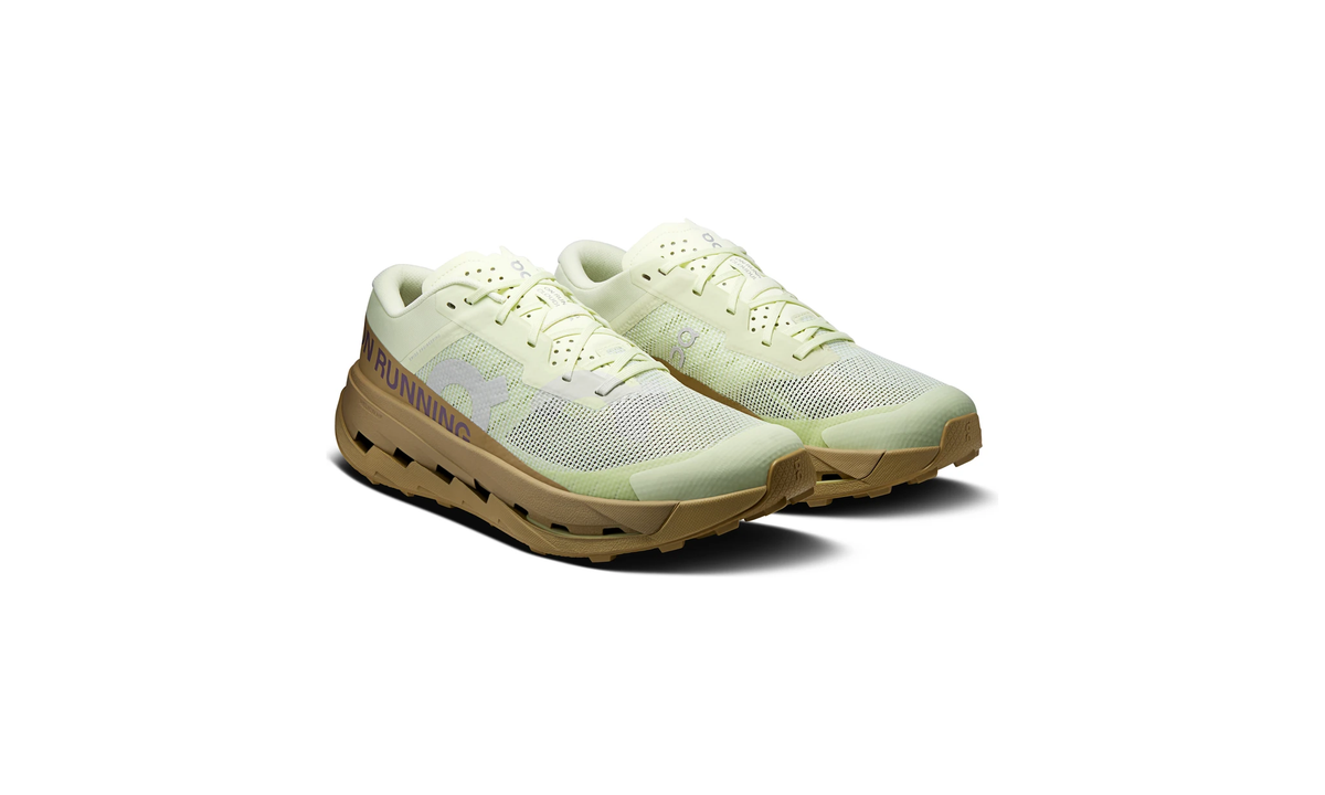 Cloudultra 3 M Linen | Safari