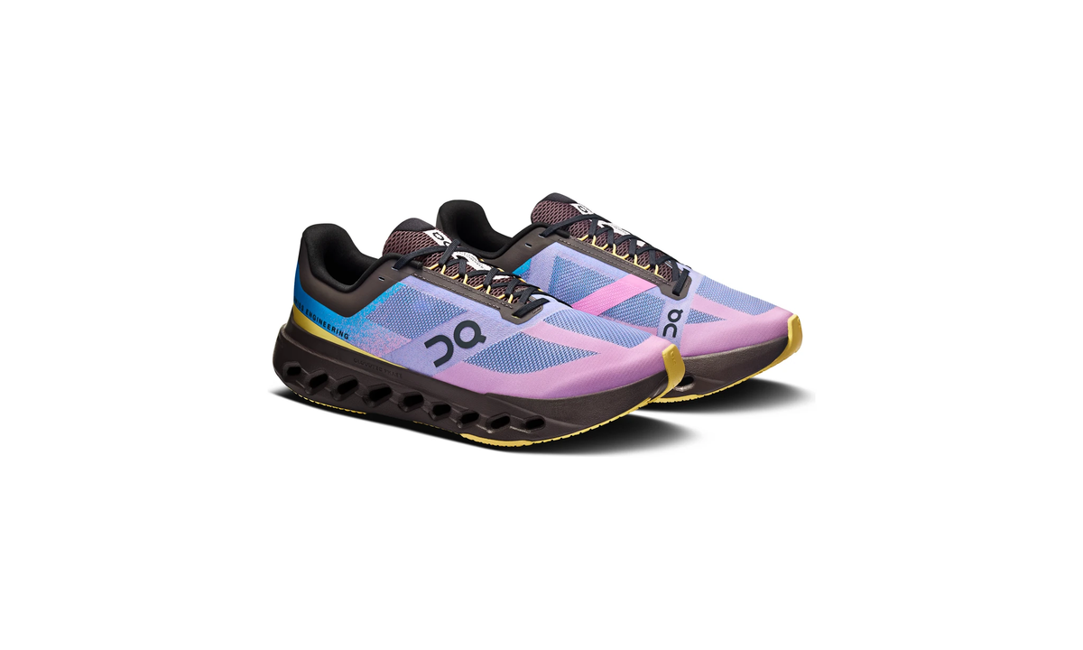 Cloudsurfer Next 1 M Malibu | Raspberry