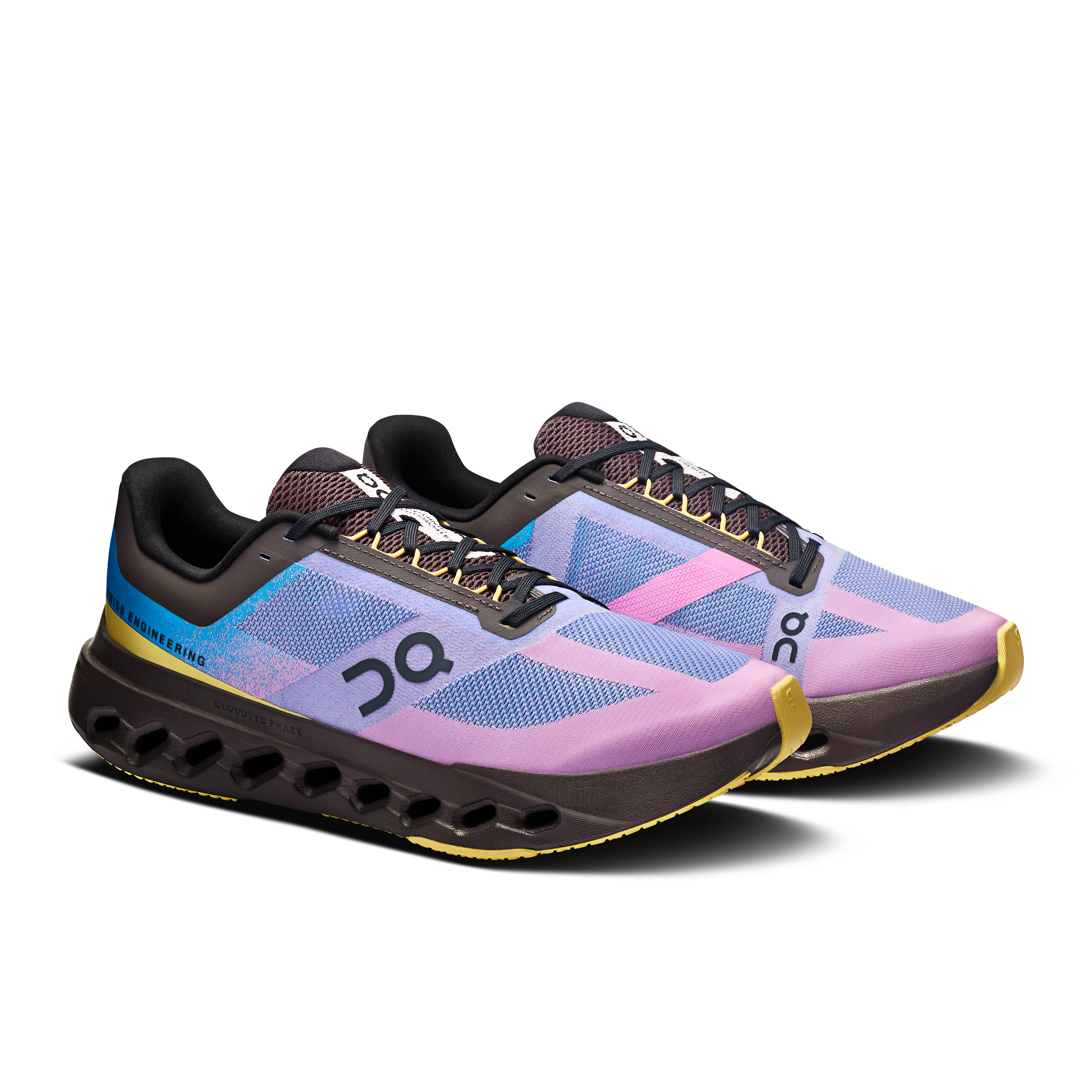 Cloudsurfer Next 1 M Malibu | Raspberry