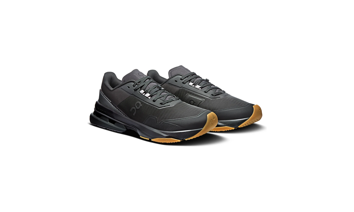 ON Cloudpulse Pro 'Black Rock'