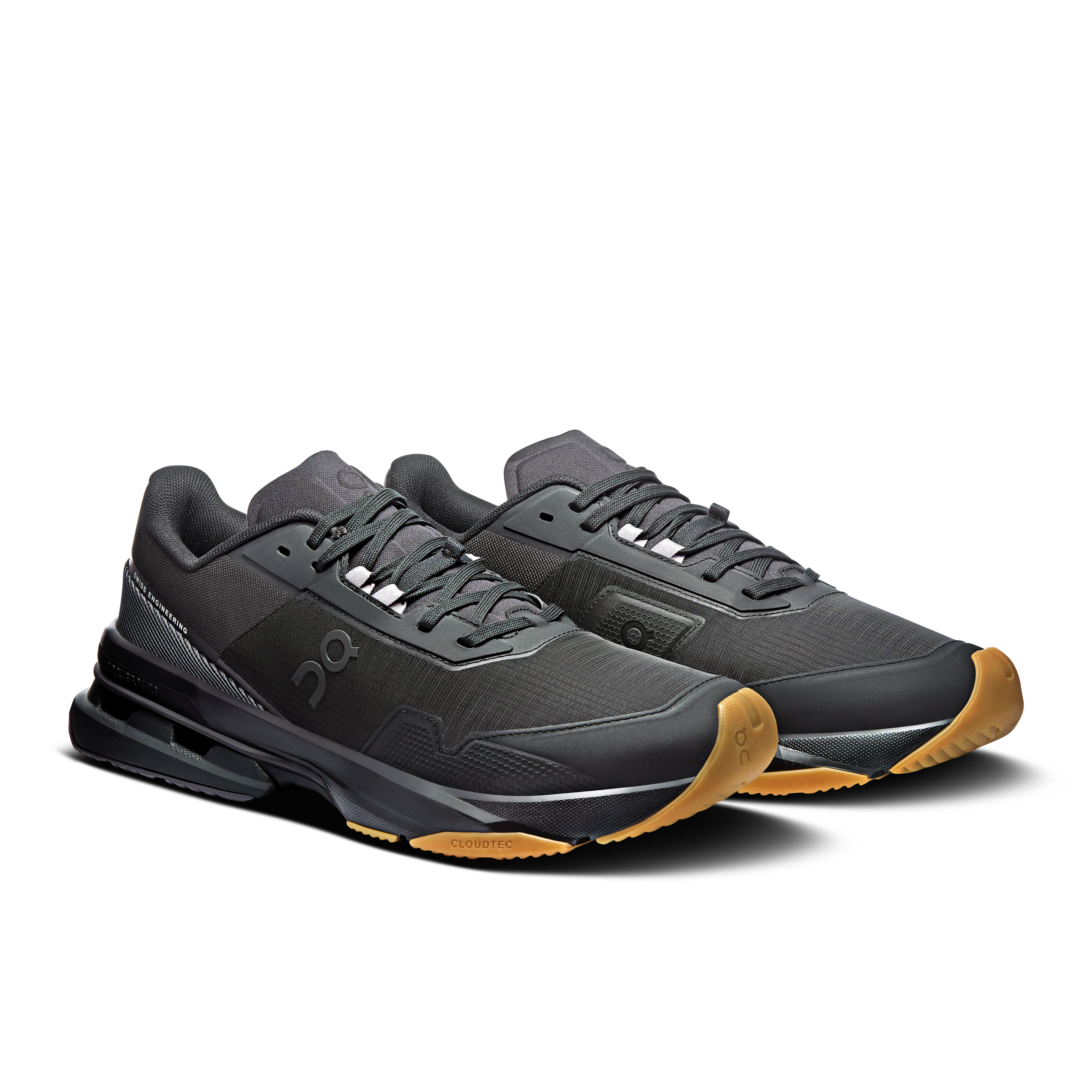 ON Cloudpulse Pro 'Black Rock'
