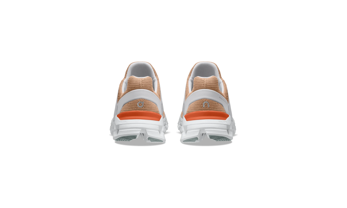 On Running Cloudswift Copper Frost (Women's)