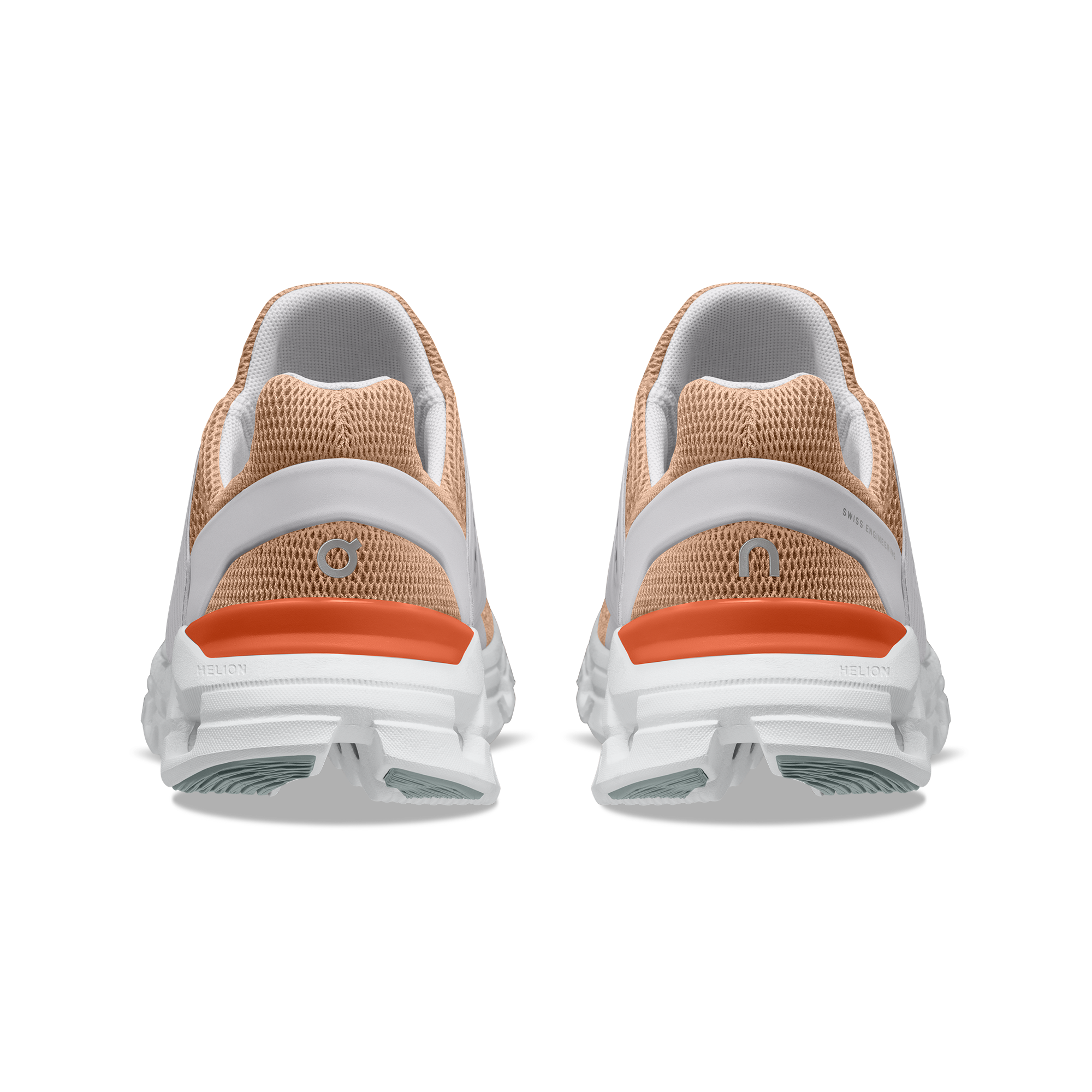 On Running Cloudswift Copper Frost (Women's)