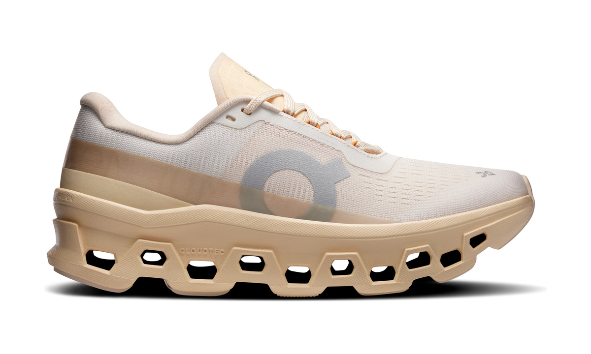 Cloudmonster 1 W Dew | Blonde