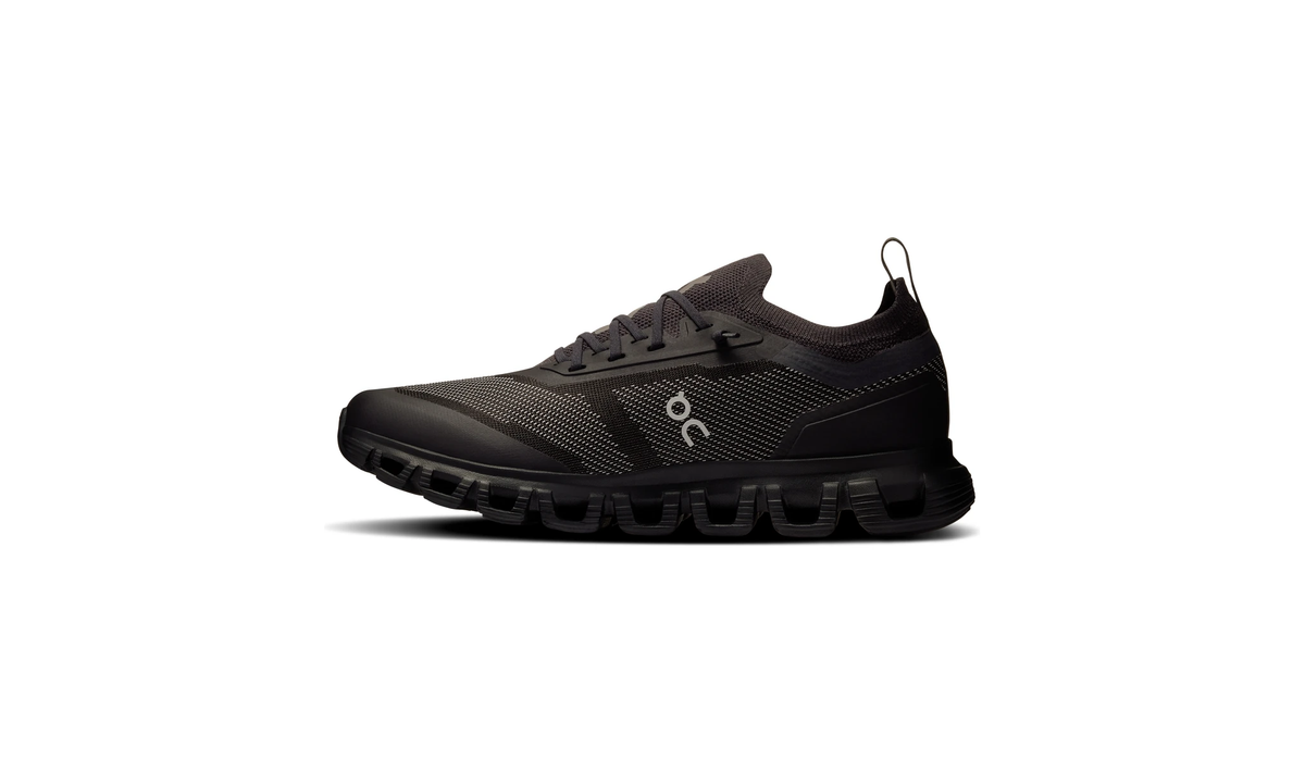 Cloud 6 Versa W Black | Eclipse