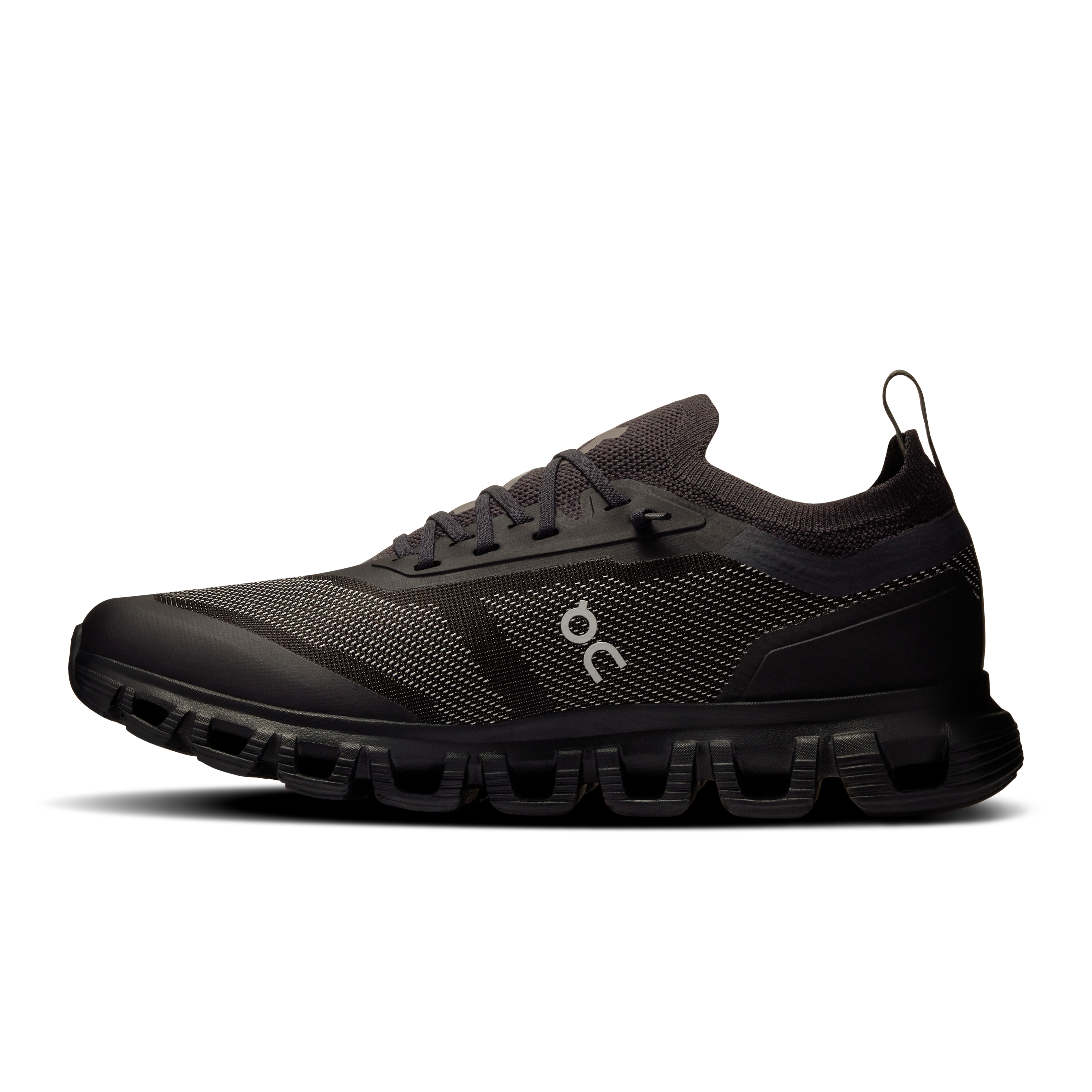 Cloud 6 Versa W Black | Eclipse