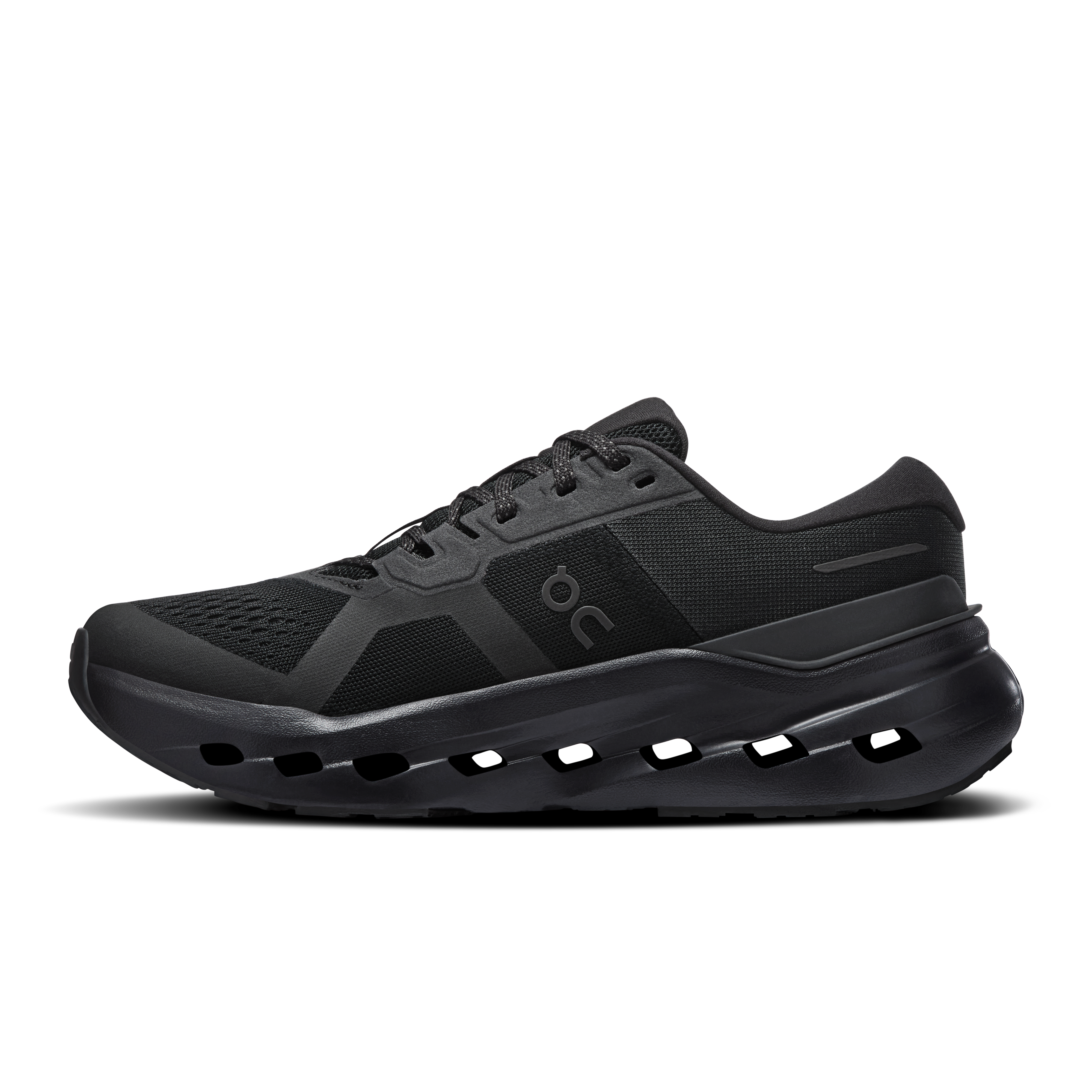 Cloudrunner 3 M Black | Black