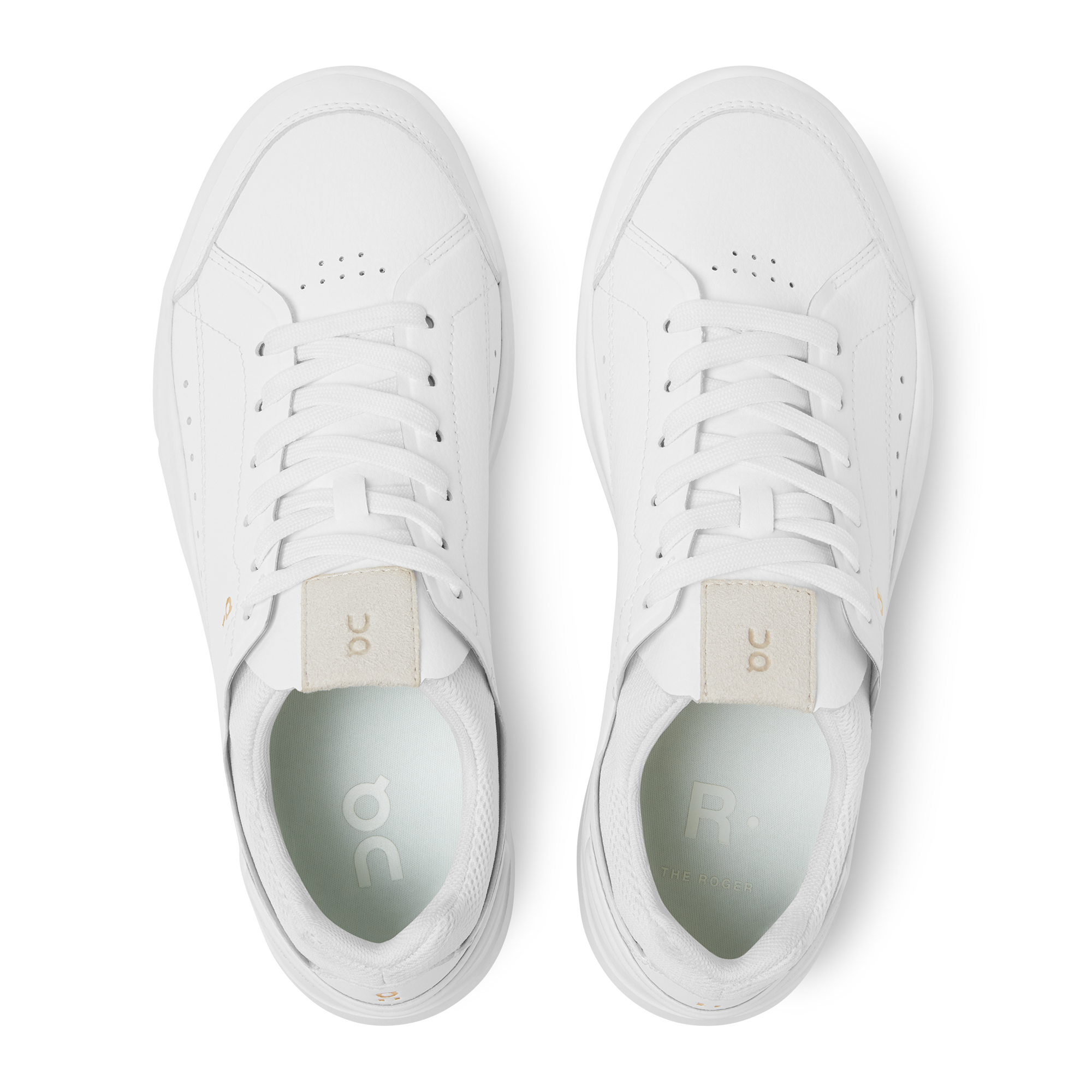 On The Roger Centre Court White Gum (Women's)
