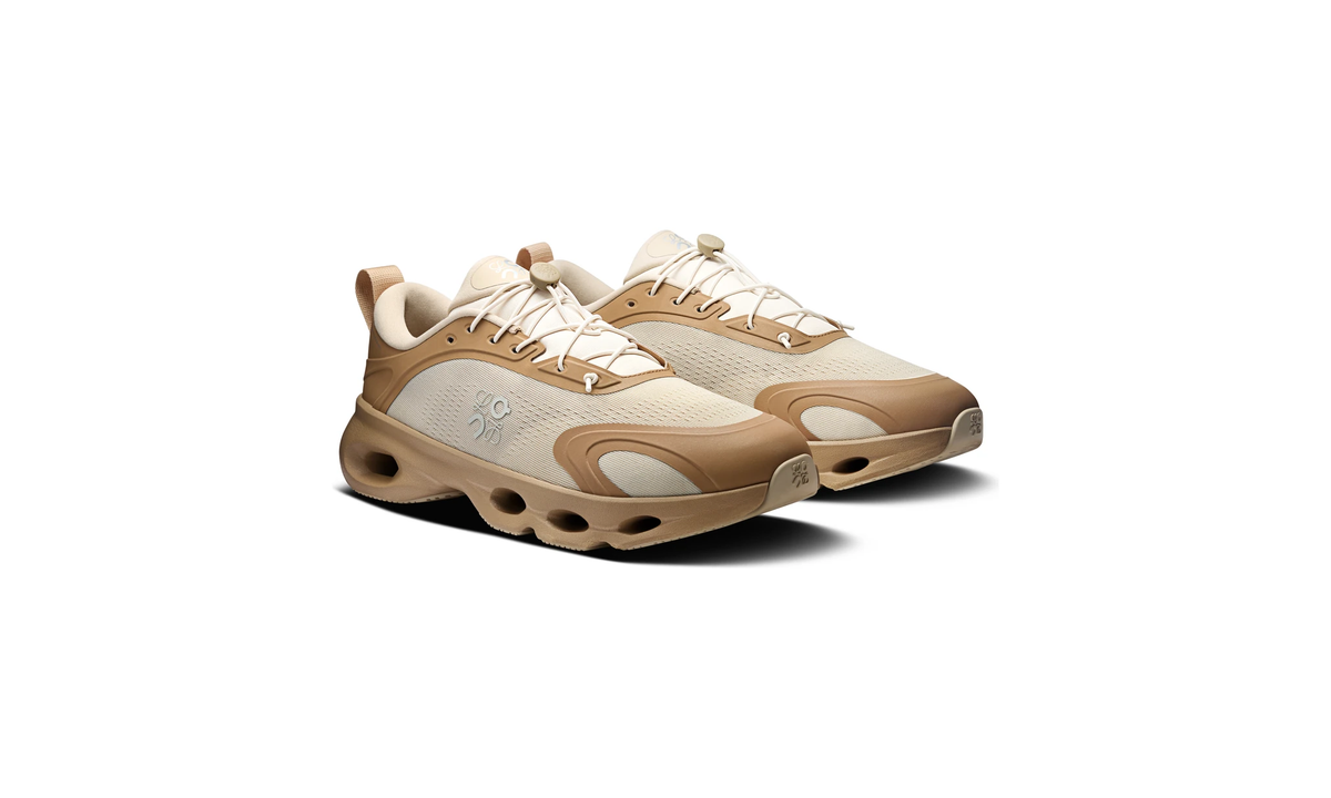 Cloudsolo 1 M Dark Sand | Cream