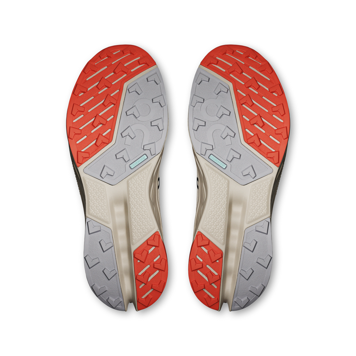 Cloudsurfer Trail 2 M Ivory | Ghost
