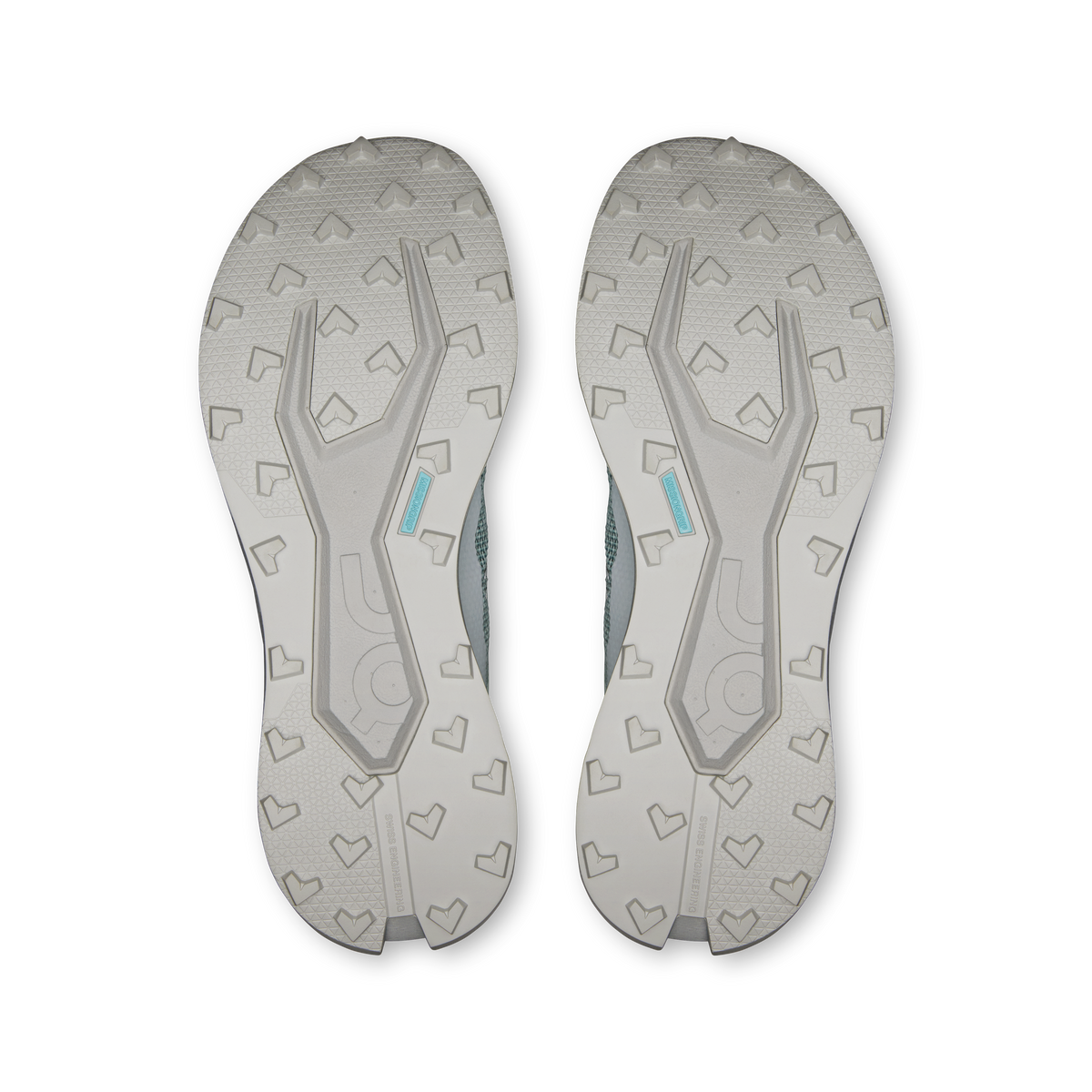 Cloudultra 3 M Iceberg | Glacier