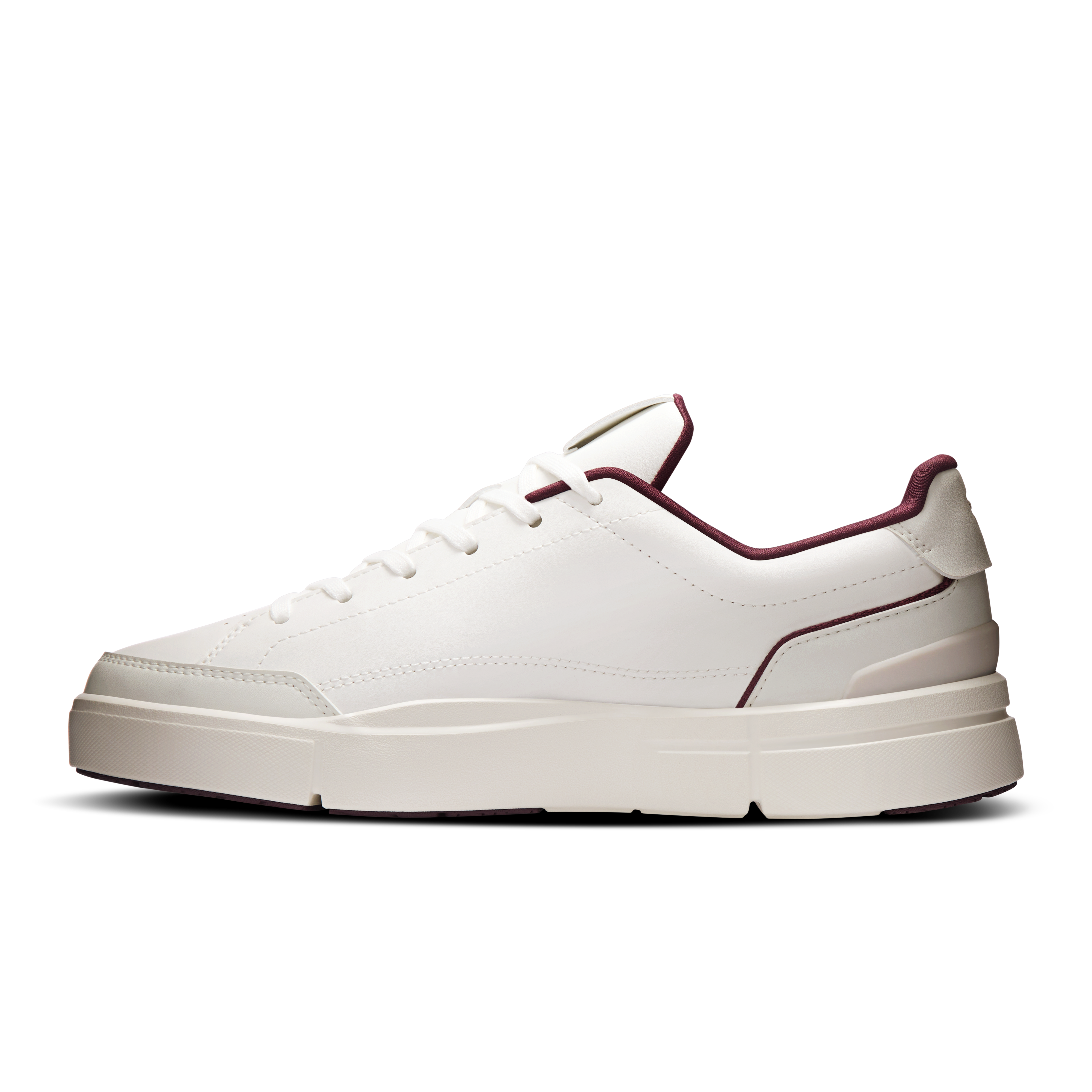 THE ROGER Centre Court 1 W Ivory | Maroon
