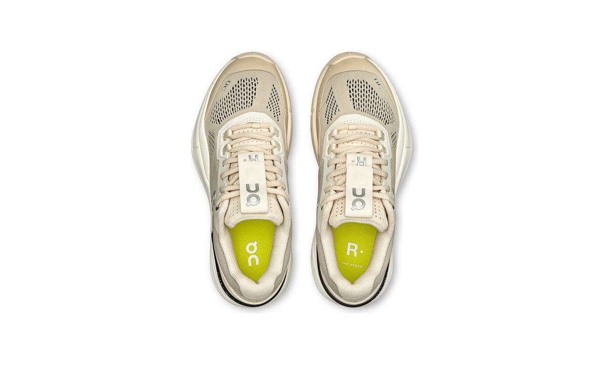 THE ROGER Pro 1 W Sand | Ivory