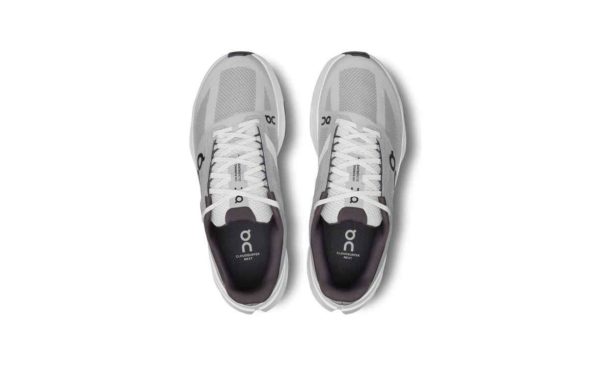Cloudsurfer Next Wide 1 W Glacier | White