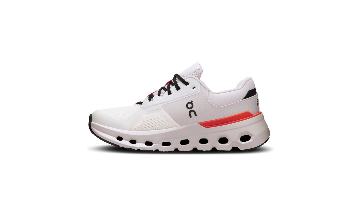 On Running Cloudrunner 2 White Sand (Women's)