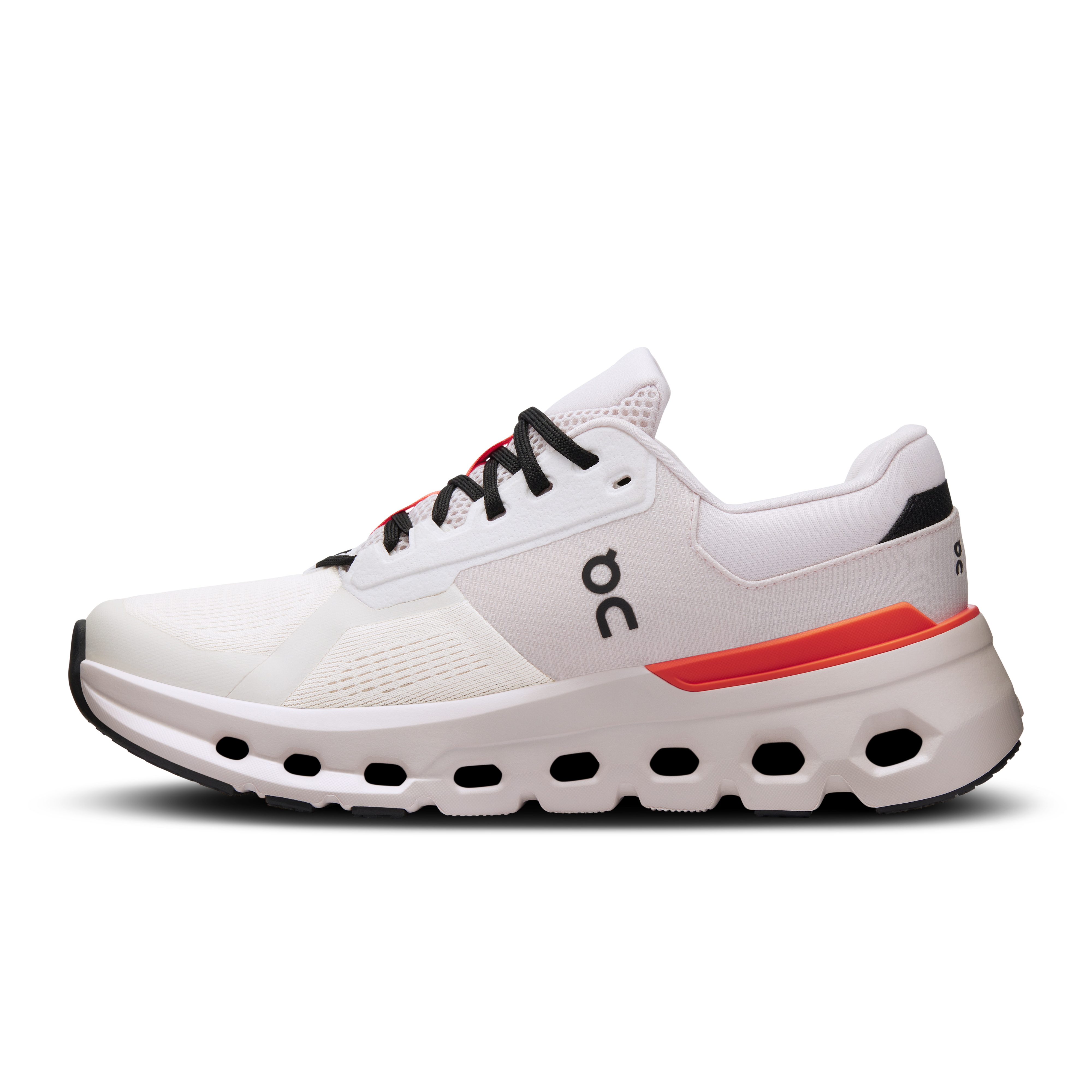 On Running Cloudrunner 2 White Sand (Women's)