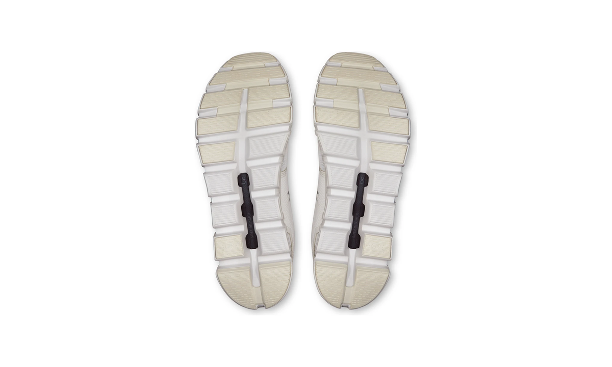 Cloud 6 M White | White