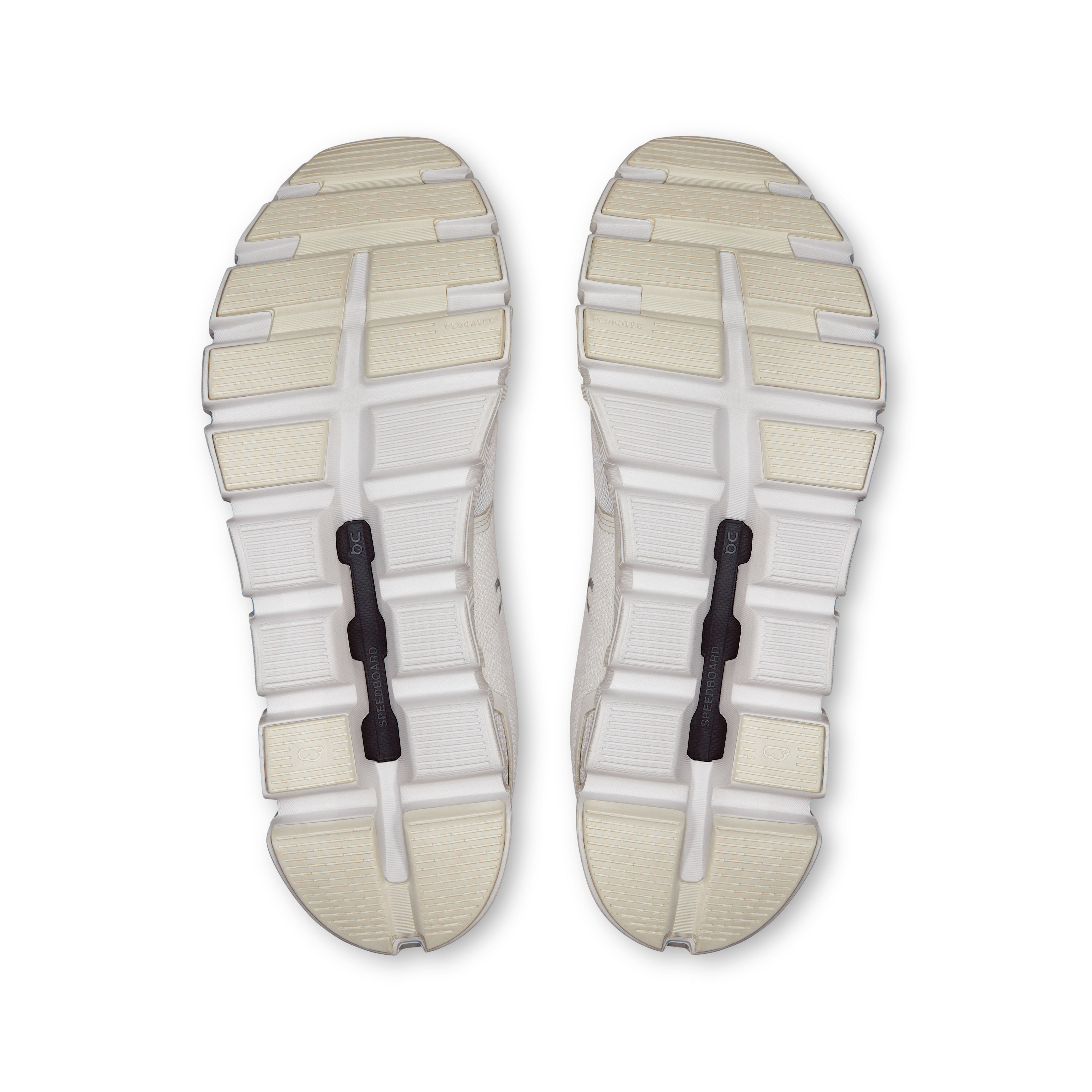 Cloud 6 M White | White