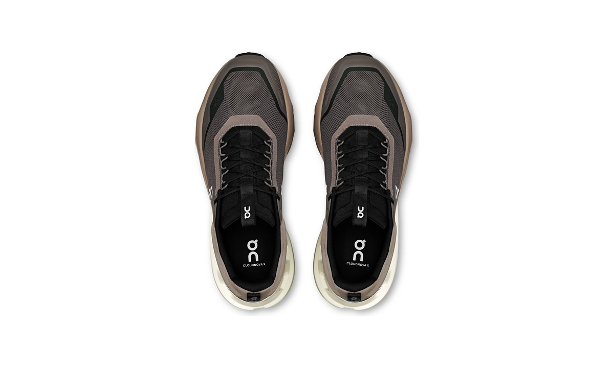 Cloudnova X 1 M Eclipse | Black